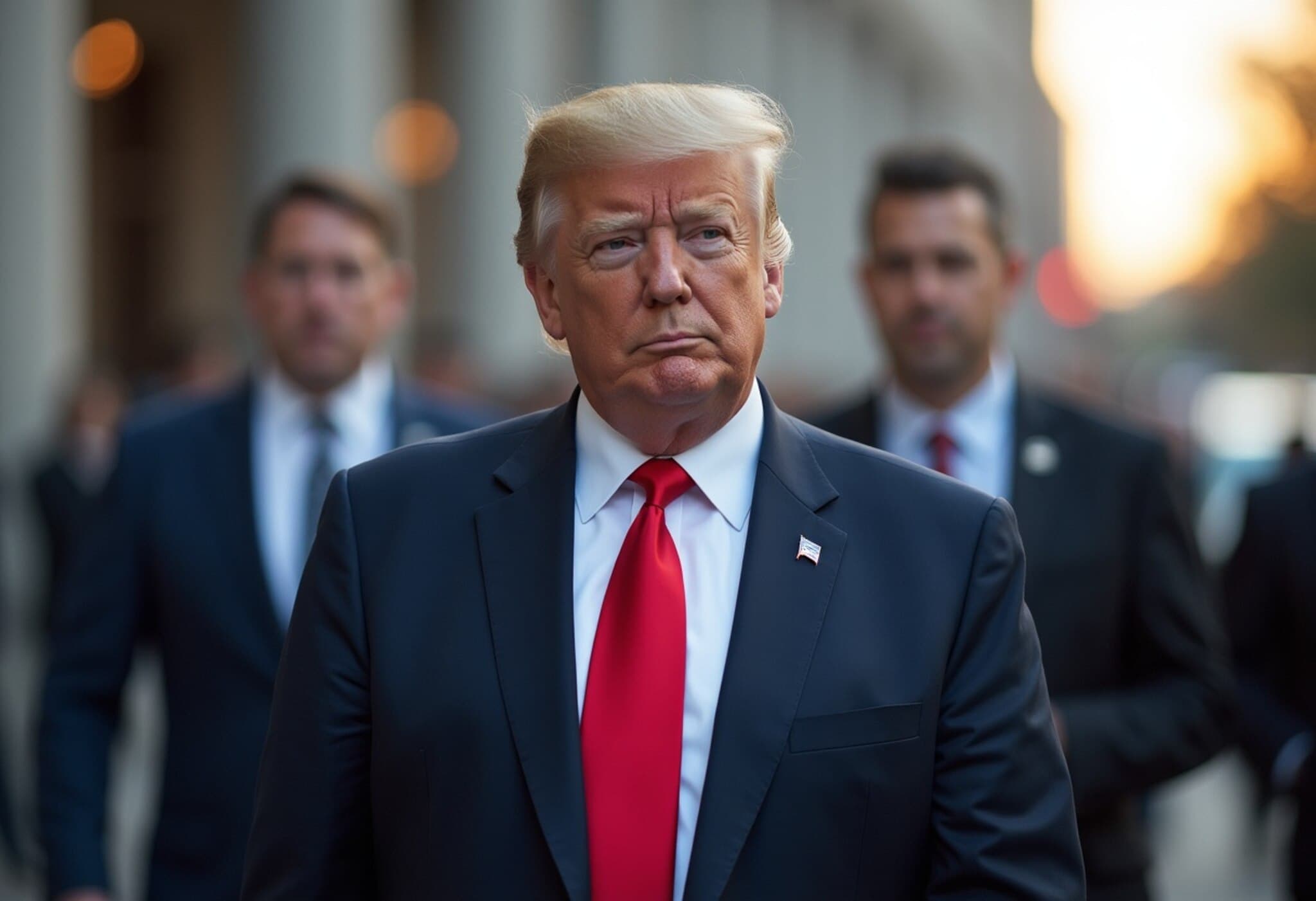 White House Eyes Federal Reserve HQ Inspection Amid Trump-Powell Tensions White House Eyes Federal Reserve HQ Inspection Amid Trump-Powell Tensions