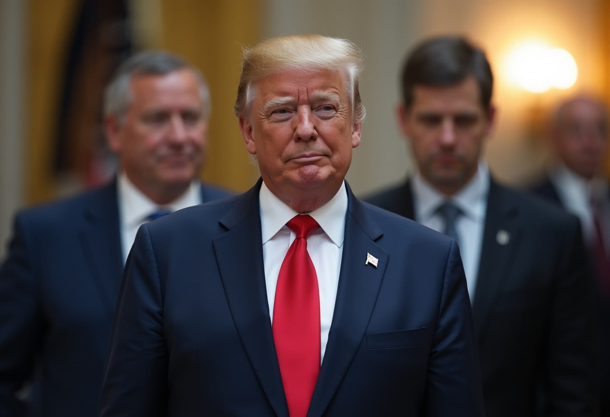 European Leaders Rally Behind Zelenskyy Amid Trump’s Push for Moscow-Friendly Ukraine Deal European Leaders Rally Behind Zelenskyy Amid Trump’s Push for Moscow-Friendly Ukraine Deal