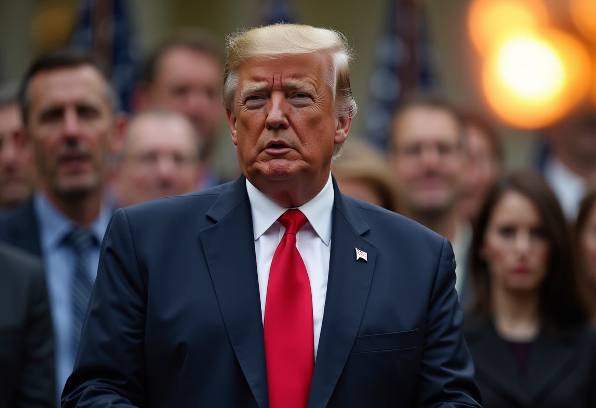 MAGA Voices Clash Over Trump’s Stance on Iran Amid Rising Tensions MAGA Voices Clash Over Trump’s Stance on Iran Amid Rising Tensions
