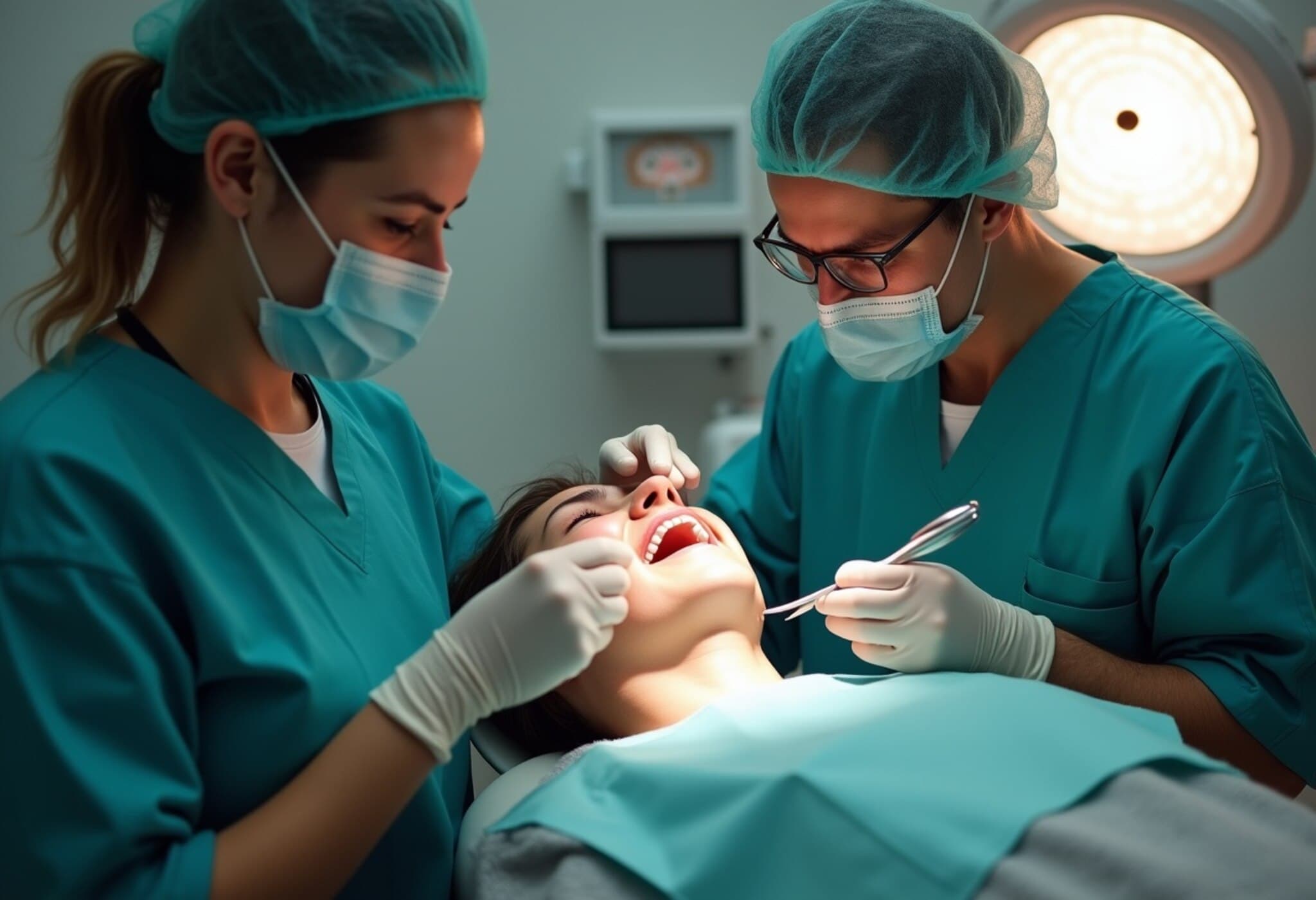 Fake Dentist Performs Root Canals Using YouTube, Earns Rs 1.6 Crore Illegally Fake Dentist Performs Root Canals Using YouTube, Earns Rs 1.6 Crore Illegally