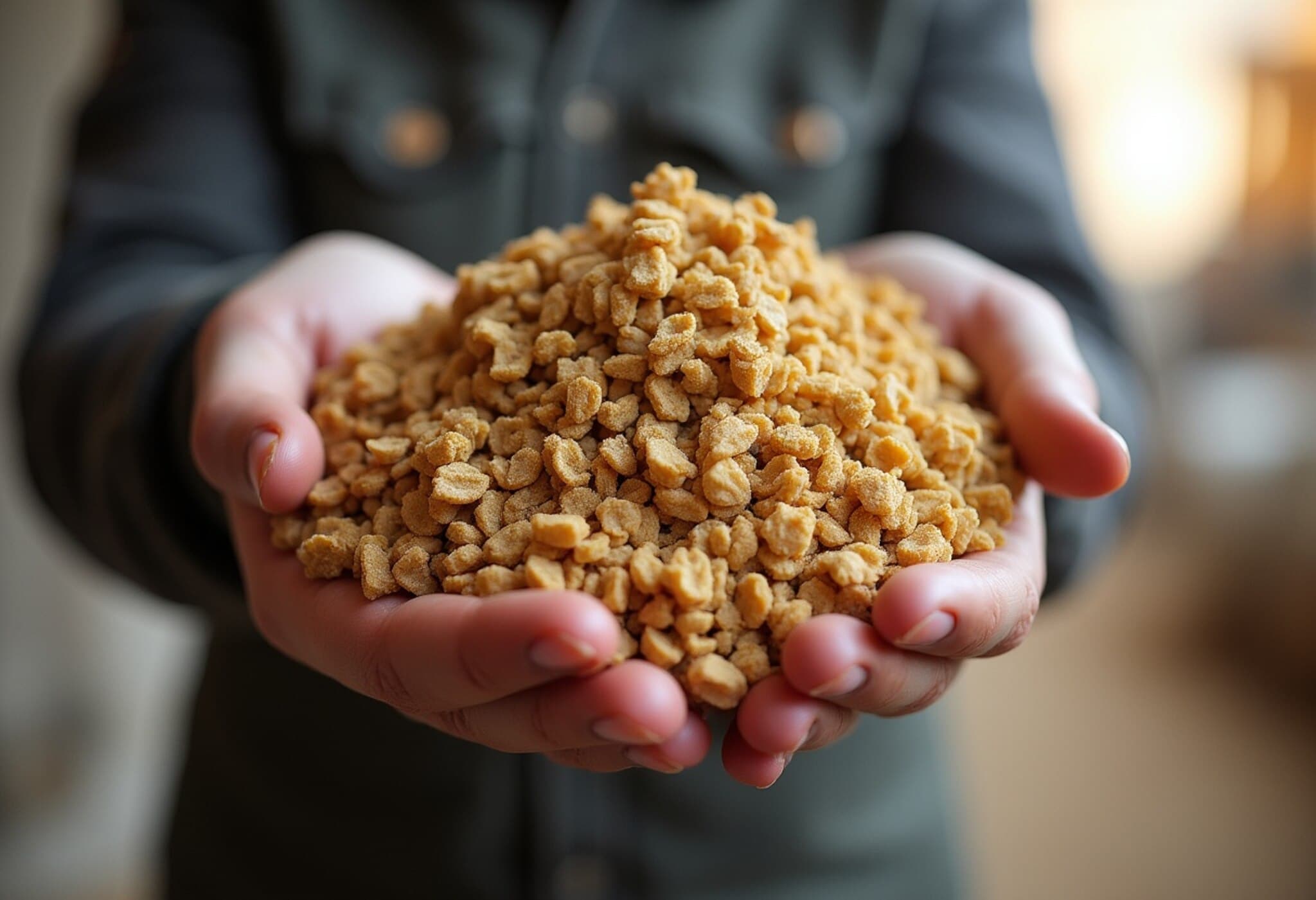 Trump Administration Orders Destruction of Biden-Era Emergency Food Aid Worth $793K Trump Administration Orders Destruction of Biden-Era Emergency Food Aid Worth $793K