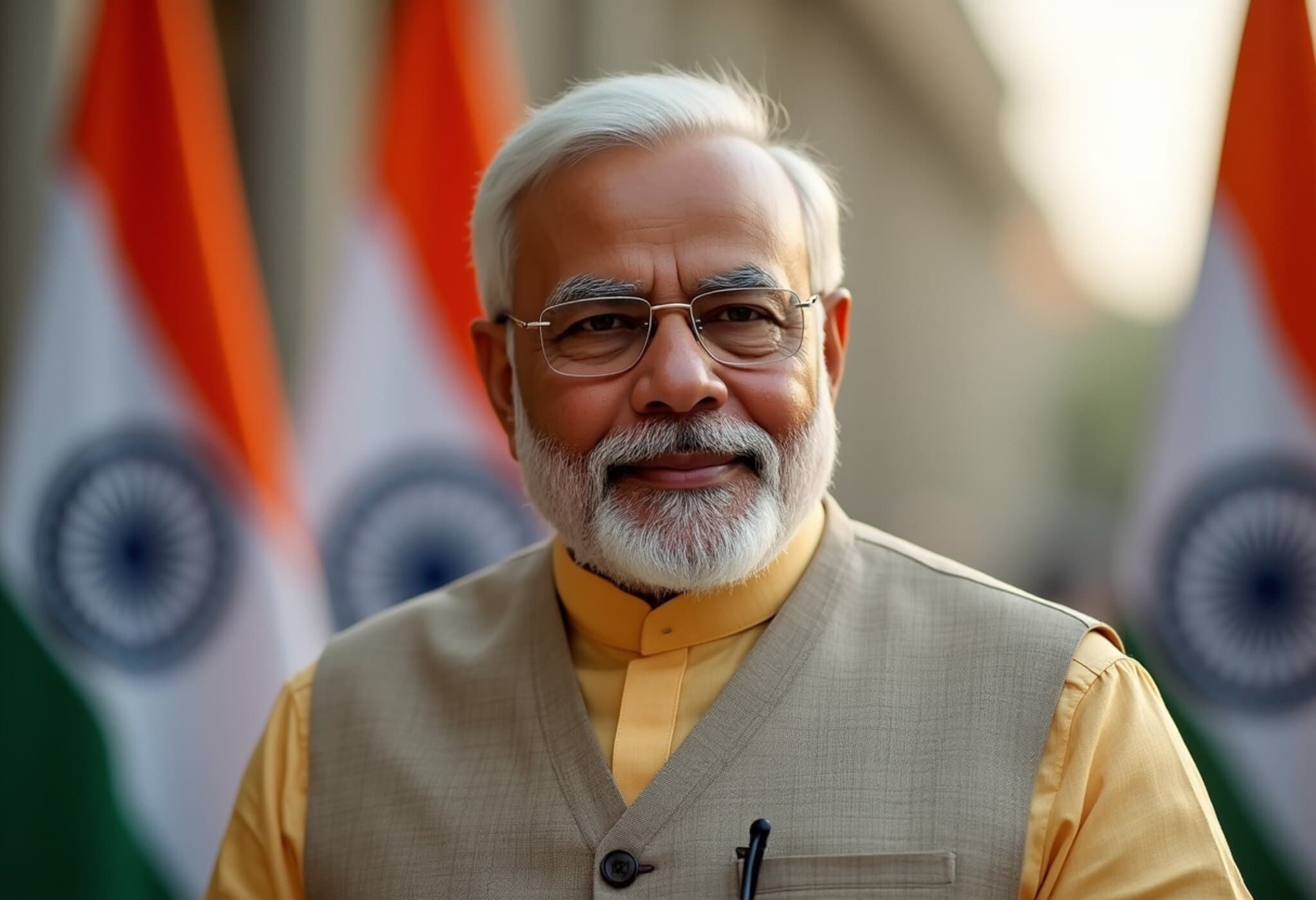 PM Modi Engages with Maldives Leaders to Strengthen Strategic Partnership PM Modi Engages with Maldives Leaders to Strengthen Strategic Partnership