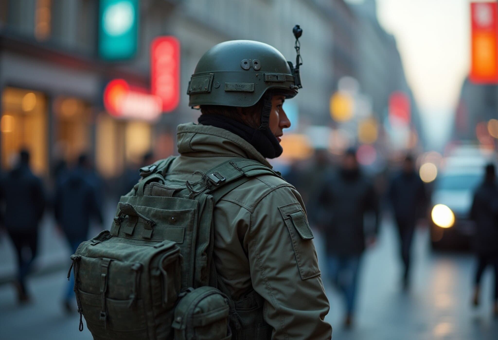 Are Europe’s Defense Stocks Peaking? Citi’s Downgrade Signals Caution Are Europe’s Defense Stocks Peaking? Citi’s Downgrade Signals Caution