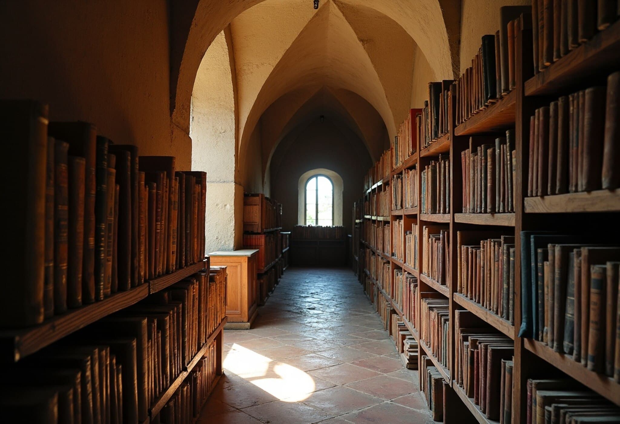 Hungary’s Millennium-Old Library Battles Beetle Infestation to Save 100,000 Books Hungary’s Millennium-Old Library Battles Beetle Infestation to Save 100,000 Books