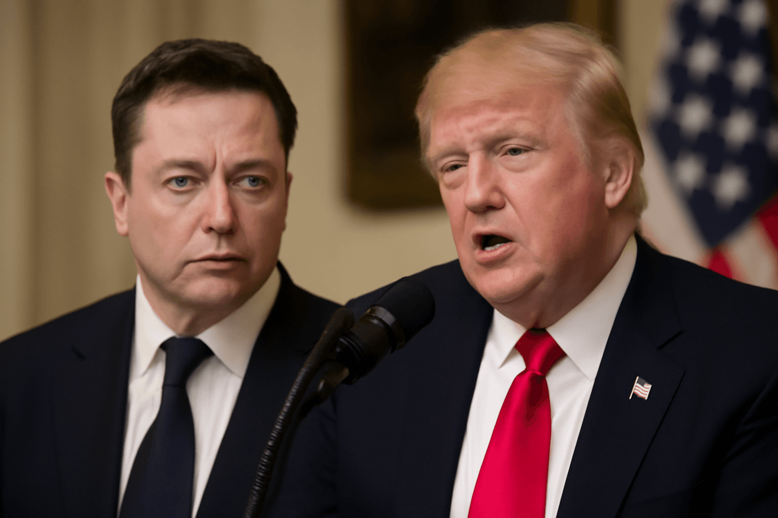 Elon Musk Steps Down as Top Advisor to Trump After Criticizing Spending Bill Elon Musk Steps Down as Top Advisor to Trump After Criticizing Spending Bill