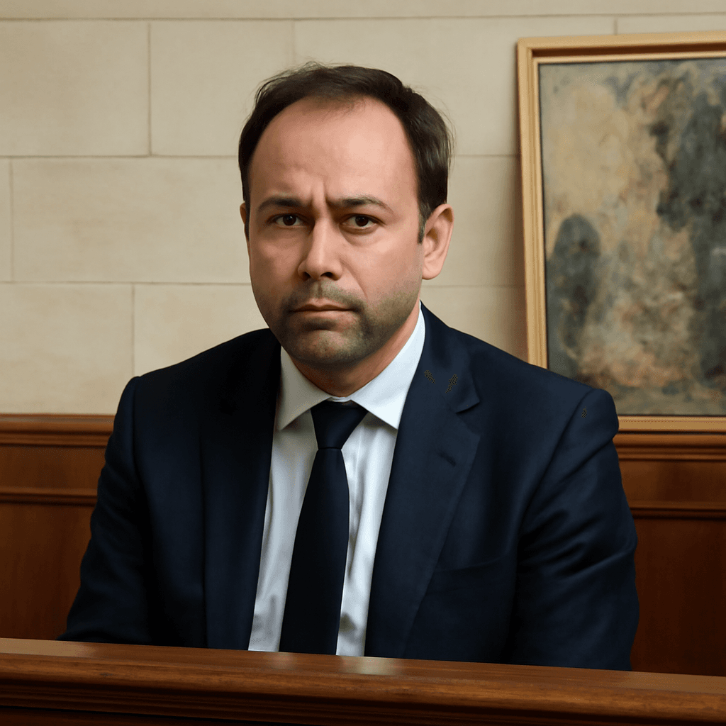 UK Art Dealer Sentenced Over Rs 1.6 Crore Art Sales to Hezbollah Financier UK Art Dealer Sentenced Over Rs 1.6 Crore Art Sales to Hezbollah Financier