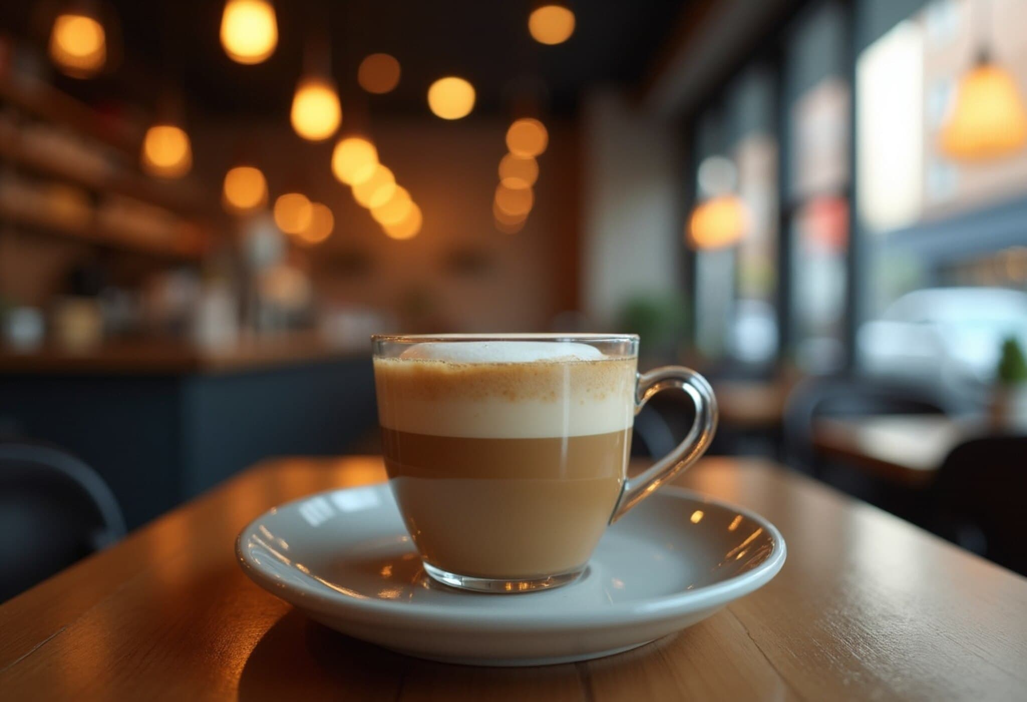 Craveworthy Brands Takes the Helm as Managing Partner of Gregorys Coffee Craveworthy Brands Takes the Helm as Managing Partner of Gregorys Coffee