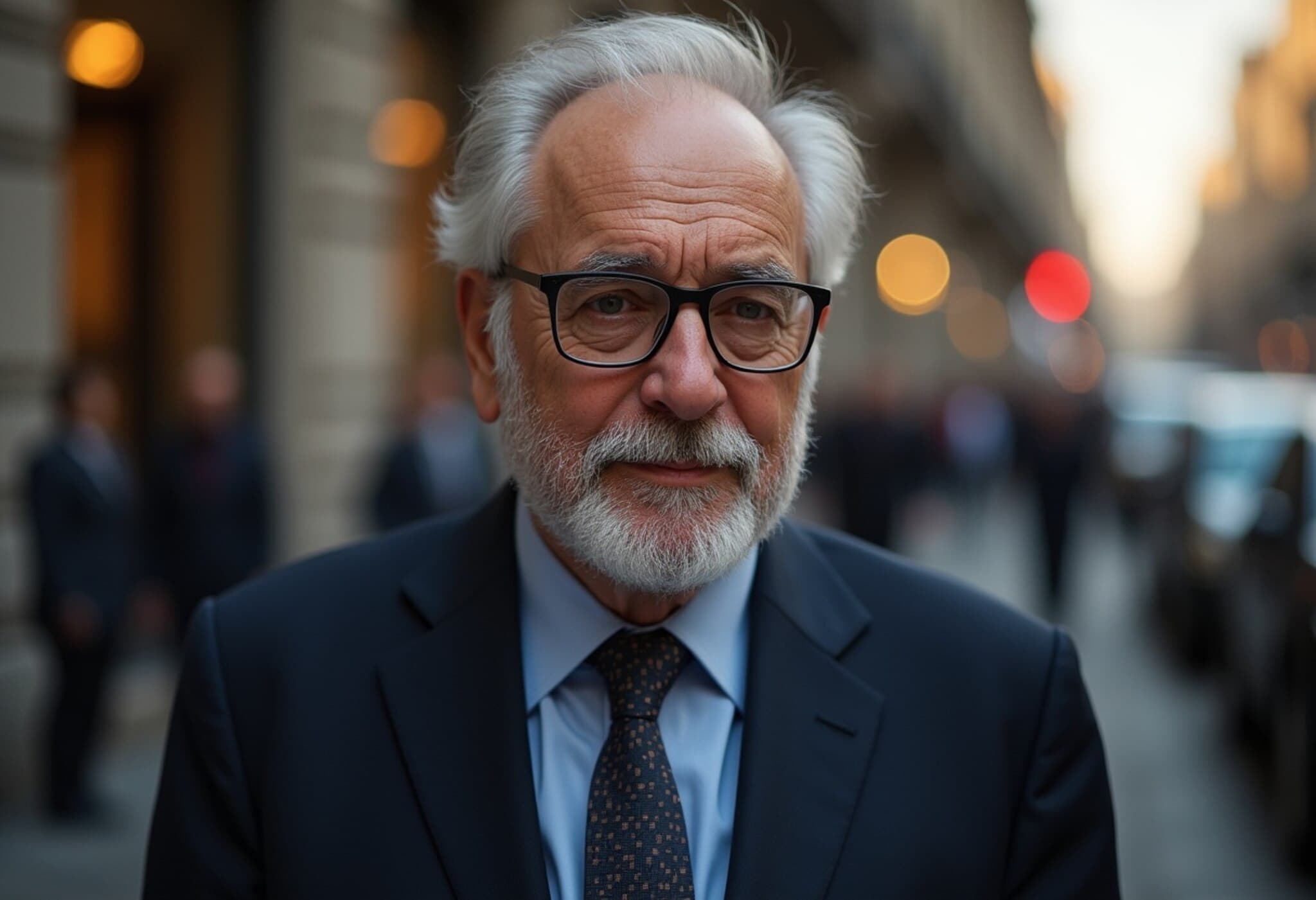 Ex-Israeli PM Denies Claims Jeffrey Epstein Was Mossad Agent Ex-Israeli PM Denies Claims Jeffrey Epstein Was Mossad Agent