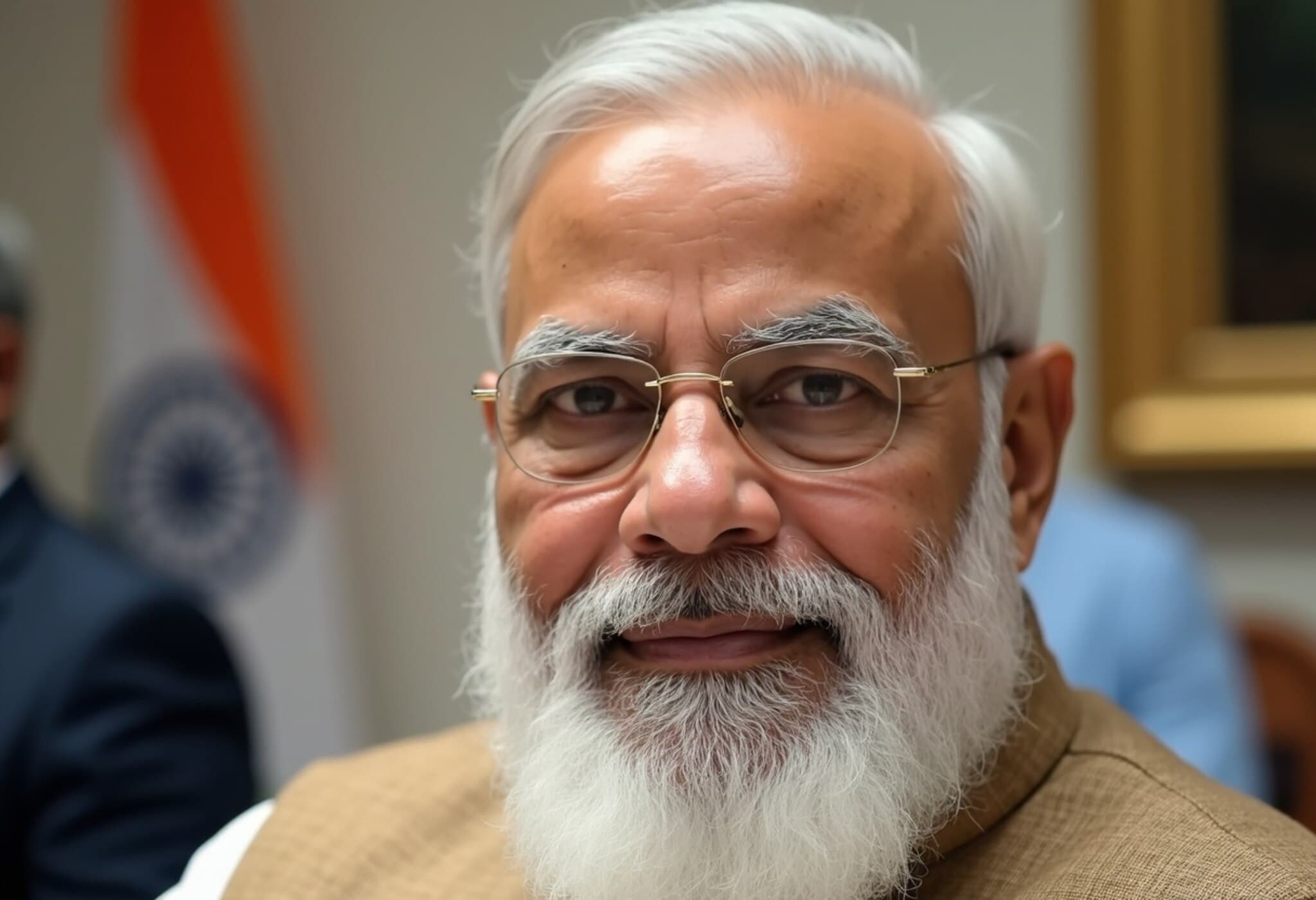 PM Modi: India Set to Become World’s Third-Largest Economy Soon PM Modi: India Set to Become World’s Third-Largest Economy Soon