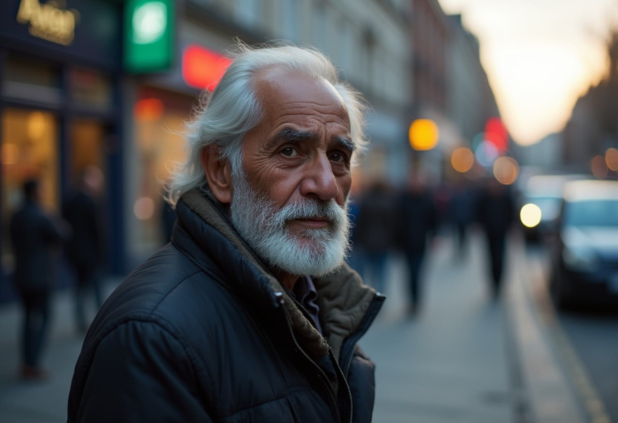 Indian-Origin Family Faces Racial Harassment in Ireland Amid Rising Attacks Indian-Origin Family Faces Racial Harassment in Ireland Amid Rising Attacks