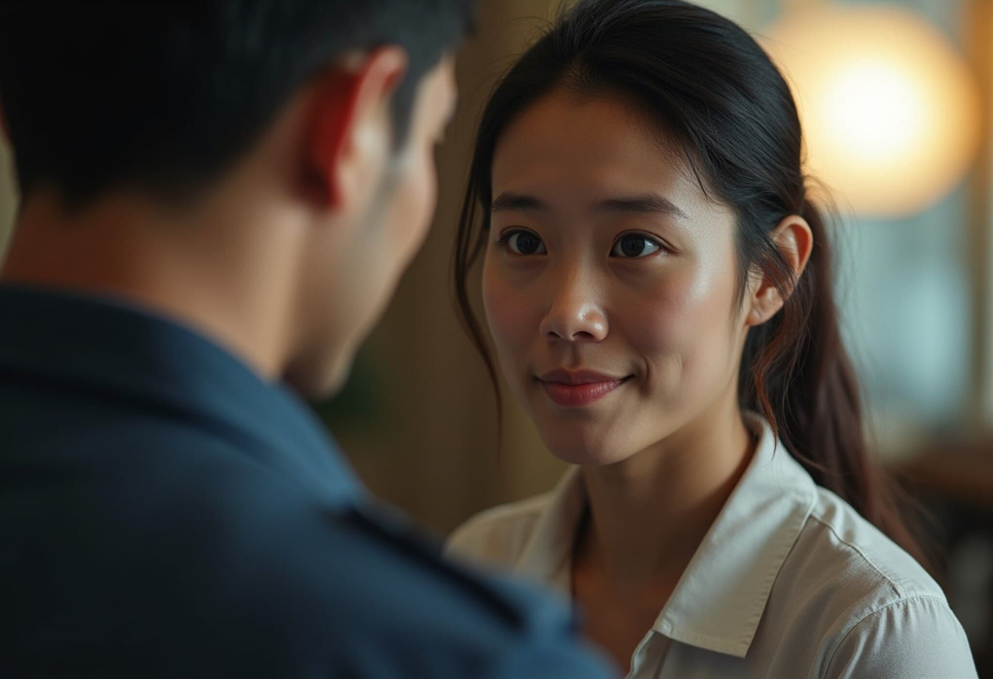 Singapore Jails Indian-Origin Ex-Cop for 10 Years Over Fatal Abuse of Myanmar Maid Singapore Jails Indian-Origin Ex-Cop for 10 Years Over Fatal Abuse of Myanmar Maid