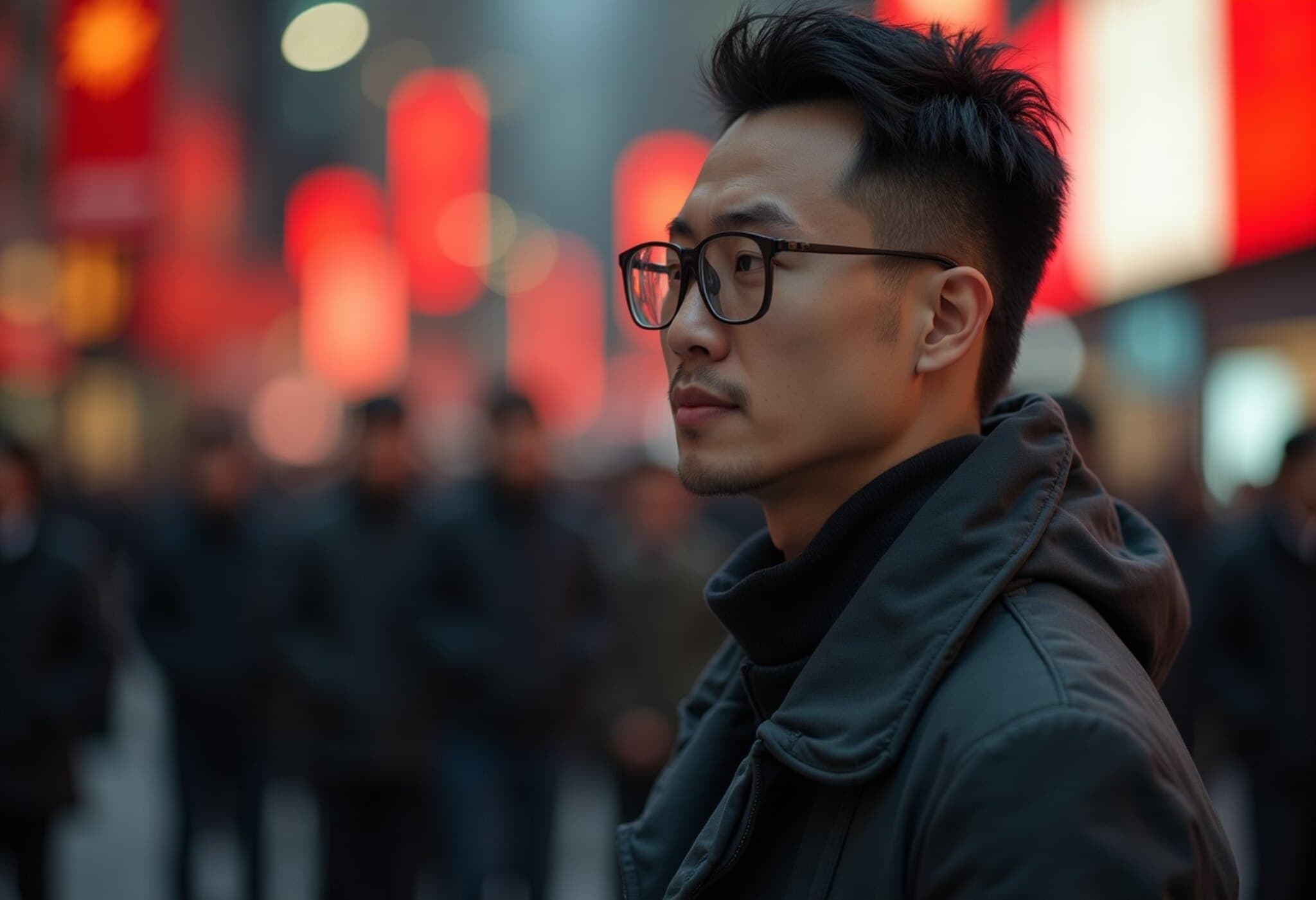 China Slams CIA’s ‘Absurd’ Spy Recruitment on Social Media China Slams CIA’s ‘Absurd’ Spy Recruitment on Social Media