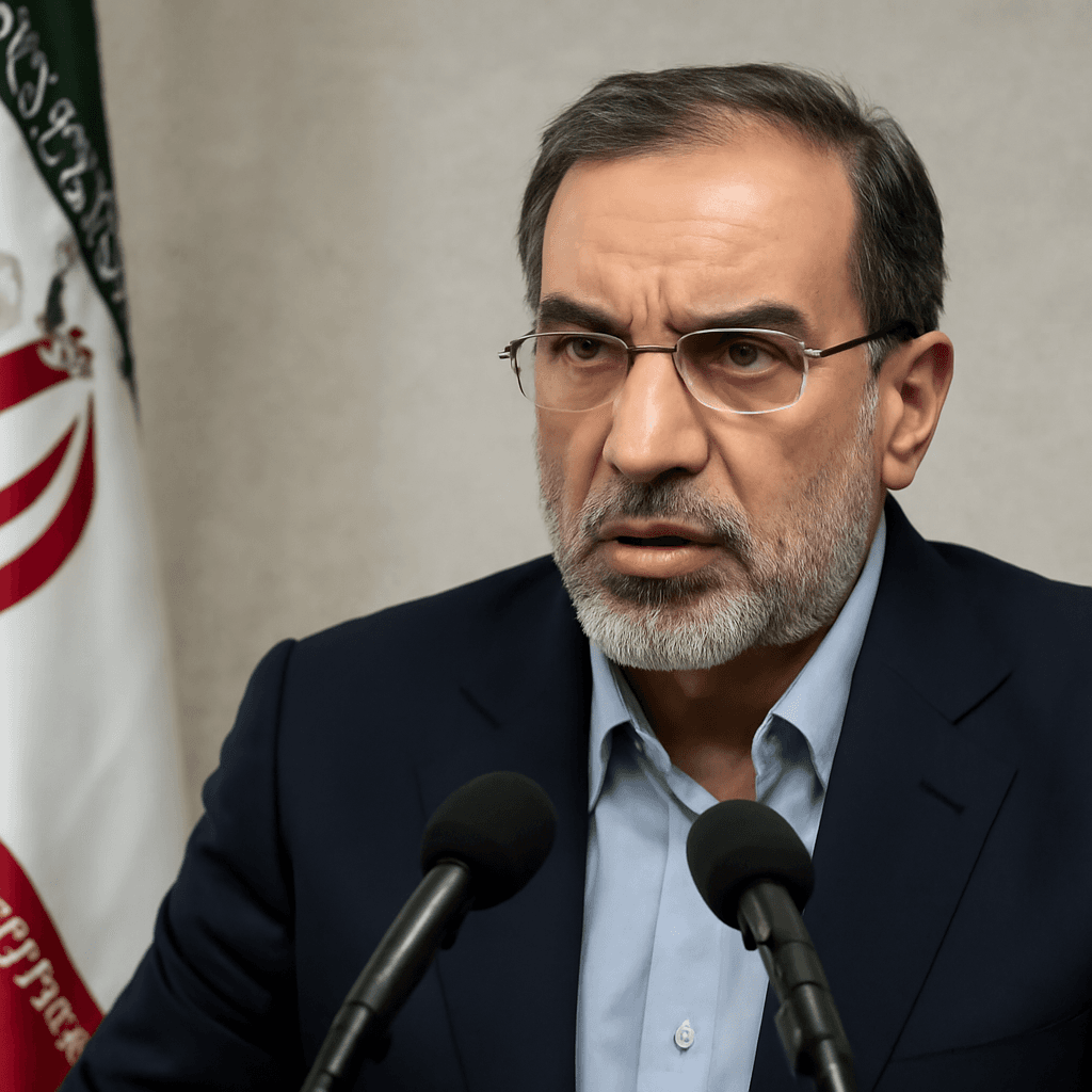 Iran Warns It Will Strike Israel’s Secret Nuclear Sites If Attacked Iran Warns It Will Strike Israel’s Secret Nuclear Sites If Attacked