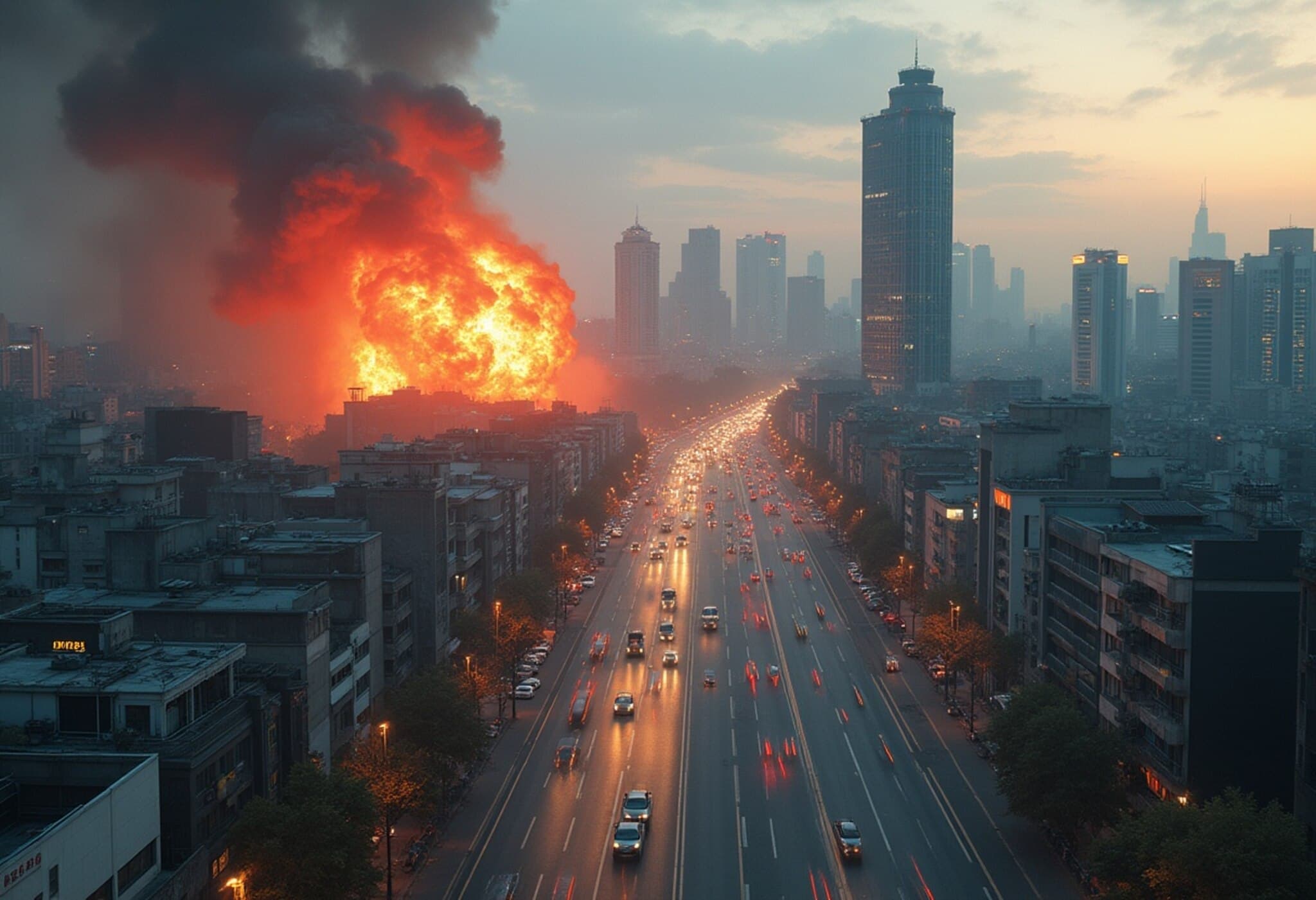 Taipei's Massive Civil Defence Drill Simulates Chinese Invasion Scenario Taipei's Massive Civil Defence Drill Simulates Chinese Invasion Scenario