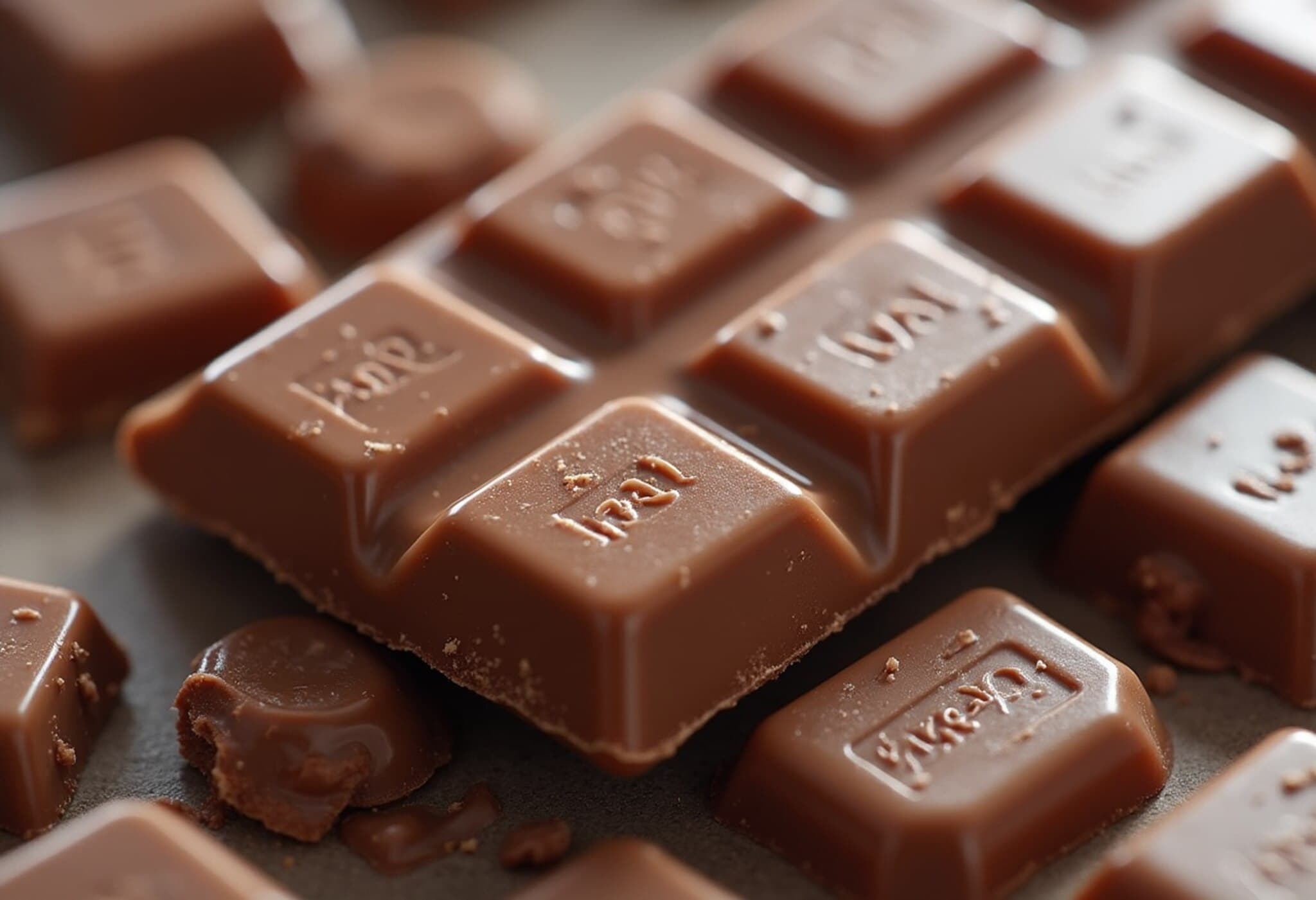 Neilson Jersey Milk: The Disappearance of a Canadian Chocolate Icon Neilson Jersey Milk: The Disappearance of a Canadian Chocolate Icon