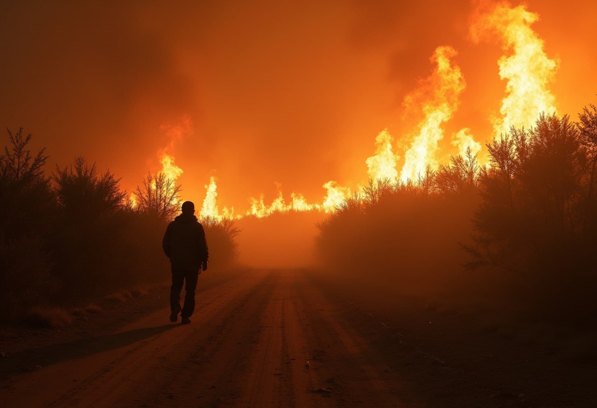 Syrian Authorities Evacuate Hundreds Amid Latakia Wildfires Syrian Authorities Evacuate Hundreds Amid Latakia Wildfires