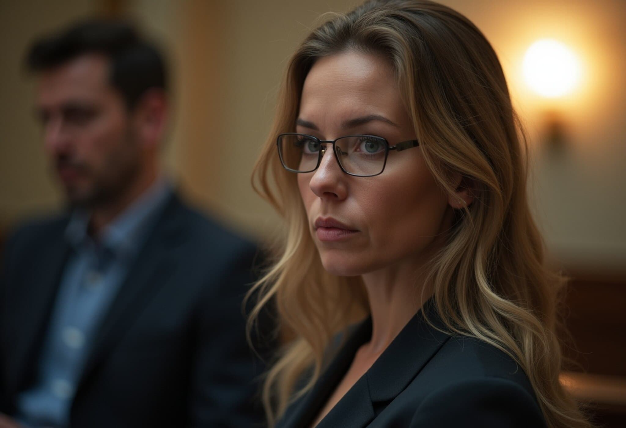 Key Witness Testimonies Shape Karen Read’s Retrial for Police Officer’s Death Key Witness Testimonies Shape Karen Read’s Retrial for Police Officer’s Death