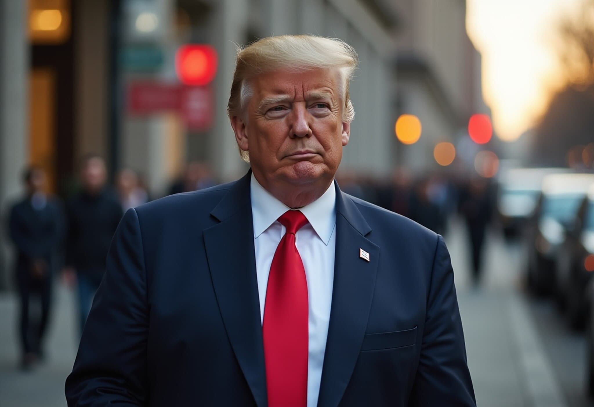 Trump Orders New U.S. Census Excluding Undocumented Immigrants: What It Means Trump Orders New U.S. Census Excluding Undocumented Immigrants: What It Means