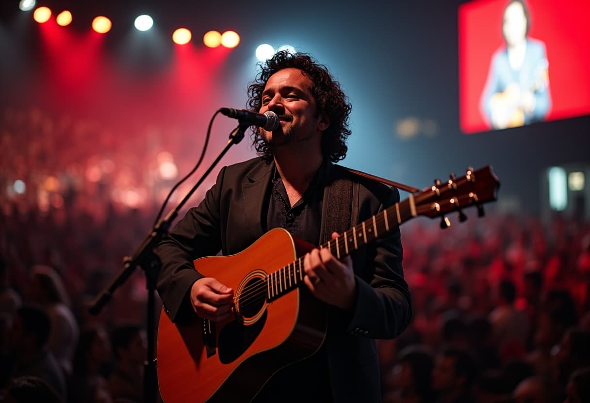 Juan Gabriel’s Enduring Legacy: How Mexico’s Icon Still Captivates Millions Juan Gabriel’s Enduring Legacy: How Mexico’s Icon Still Captivates Millions