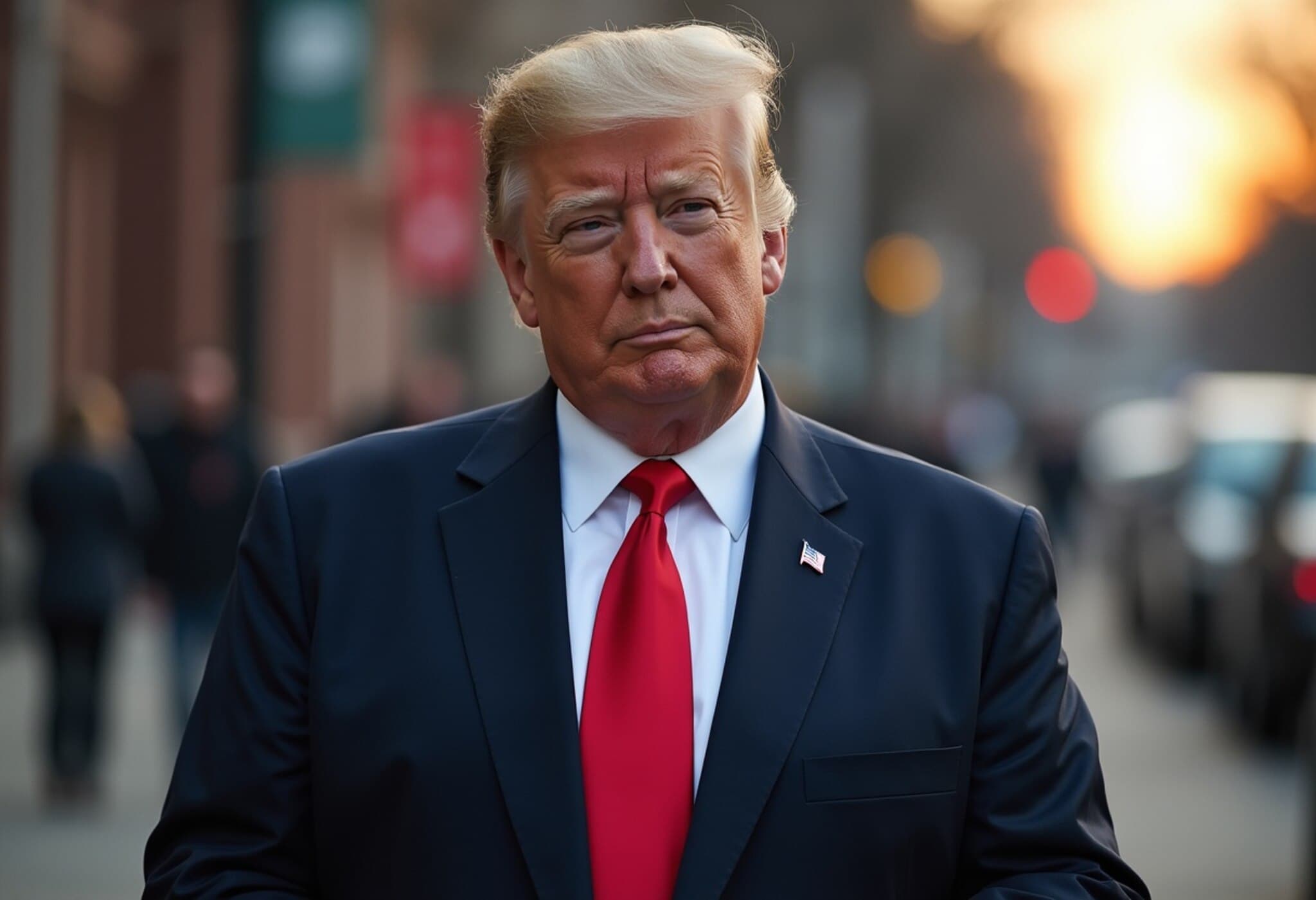 Trump’s Second Term: Economic Gains, Tough Immigration, and Bold Policies at Six Months Trump’s Second Term: Economic Gains, Tough Immigration, and Bold Policies at Six Months