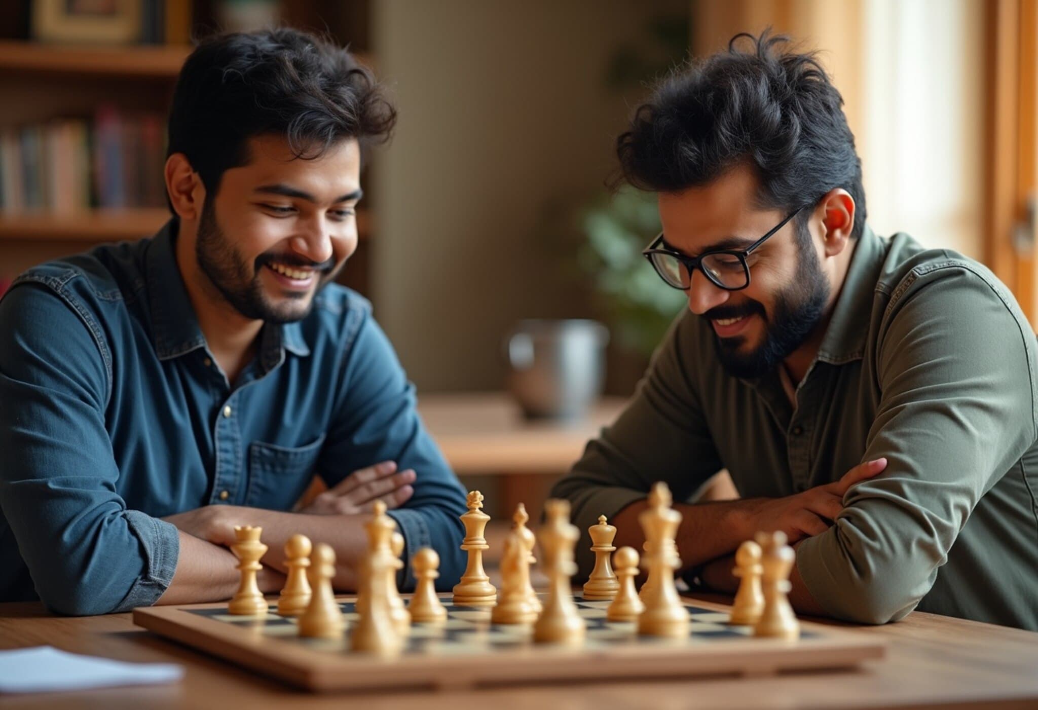 World Chess Champion Gukesh Joins Sri Chaitanya as Brand Ambassador World Chess Champion Gukesh Joins Sri Chaitanya as Brand Ambassador
