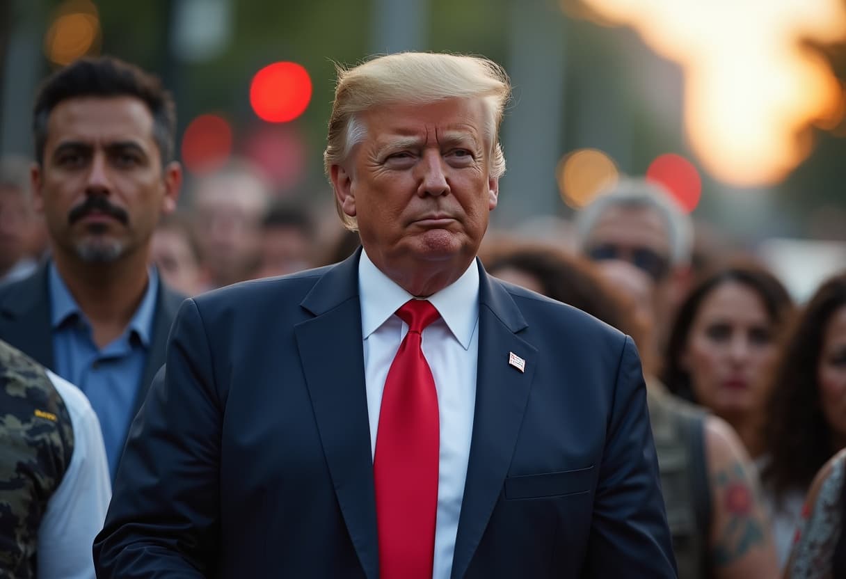 Trump Sparks Controversy Over Tight Honduras Election Amid No Evidence of Fraud Trump Sparks Controversy Over Tight Honduras Election Amid No Evidence of Fraud