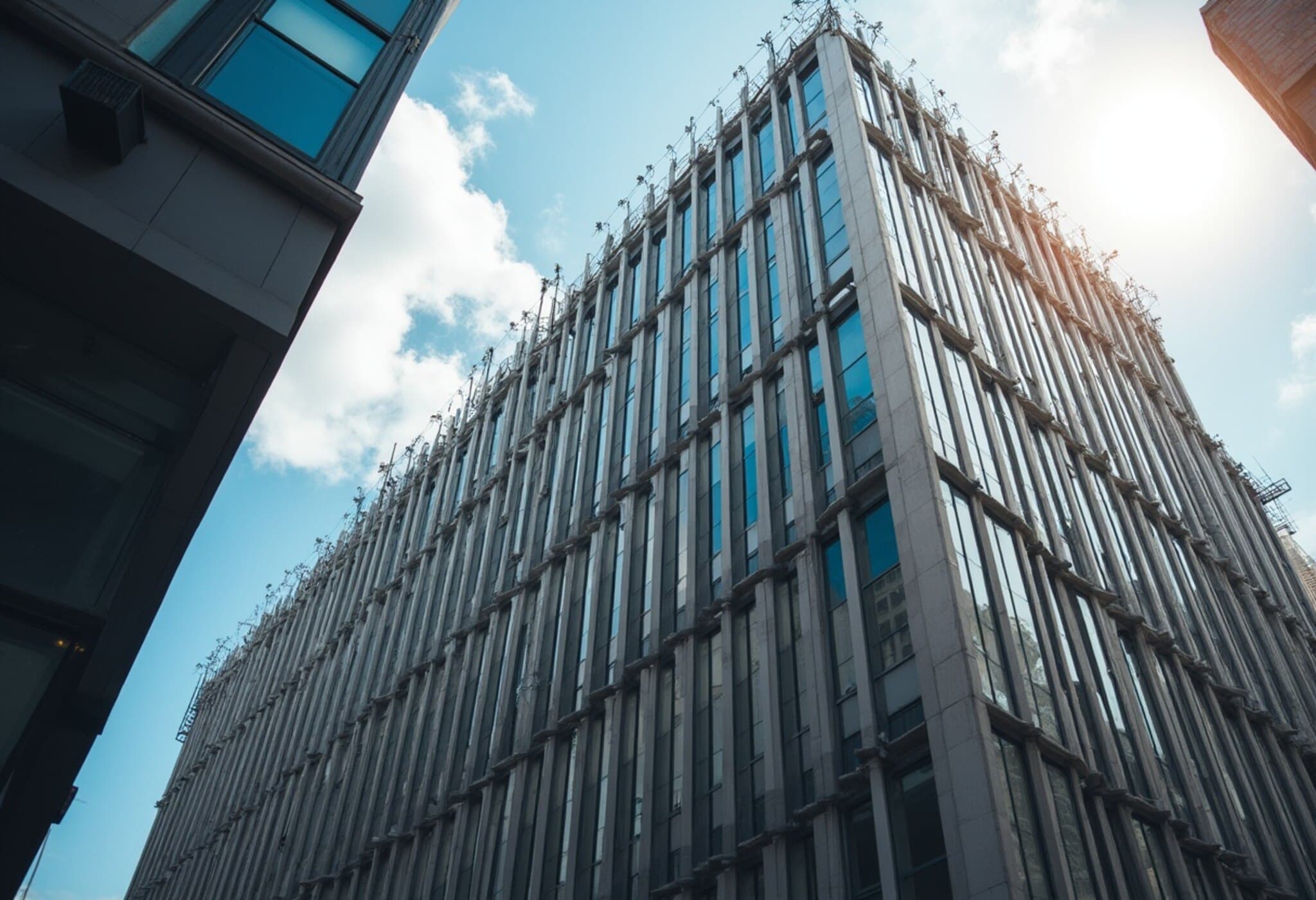 Architecture Billings Decline Amid Economic Uncertainty and Tariff Challenges Architecture Billings Decline Amid Economic Uncertainty and Tariff Challenges