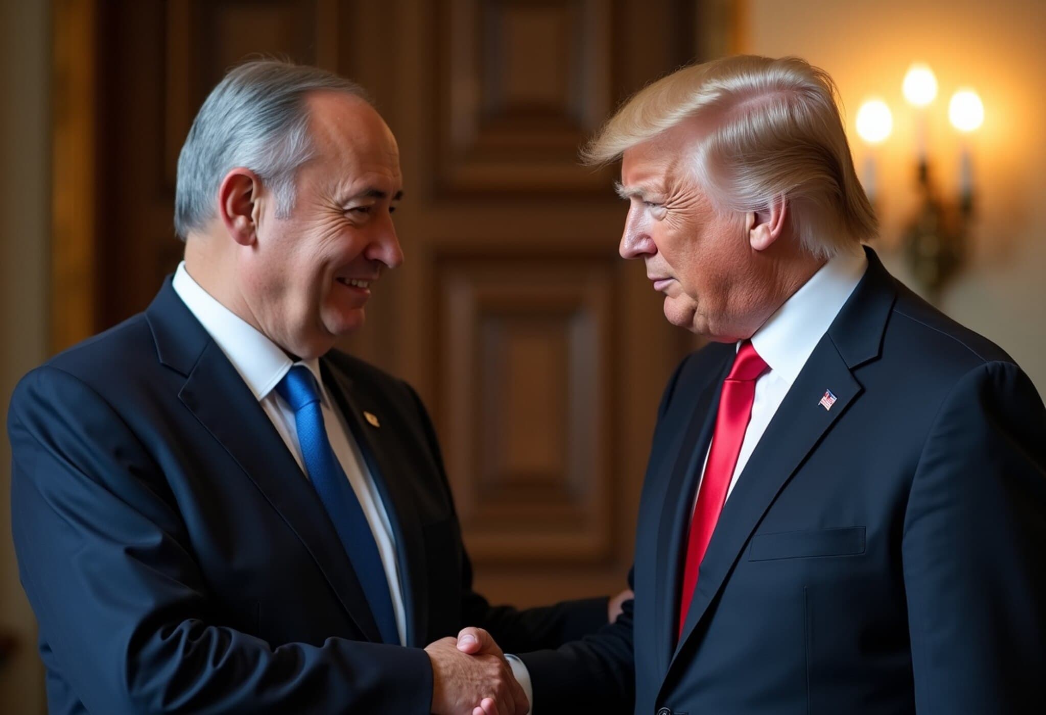 Can Donald Trump Secure the Nobel Peace Prize? Eligibility and Insights Explained Can Donald Trump Secure the Nobel Peace Prize? Eligibility and Insights Explained