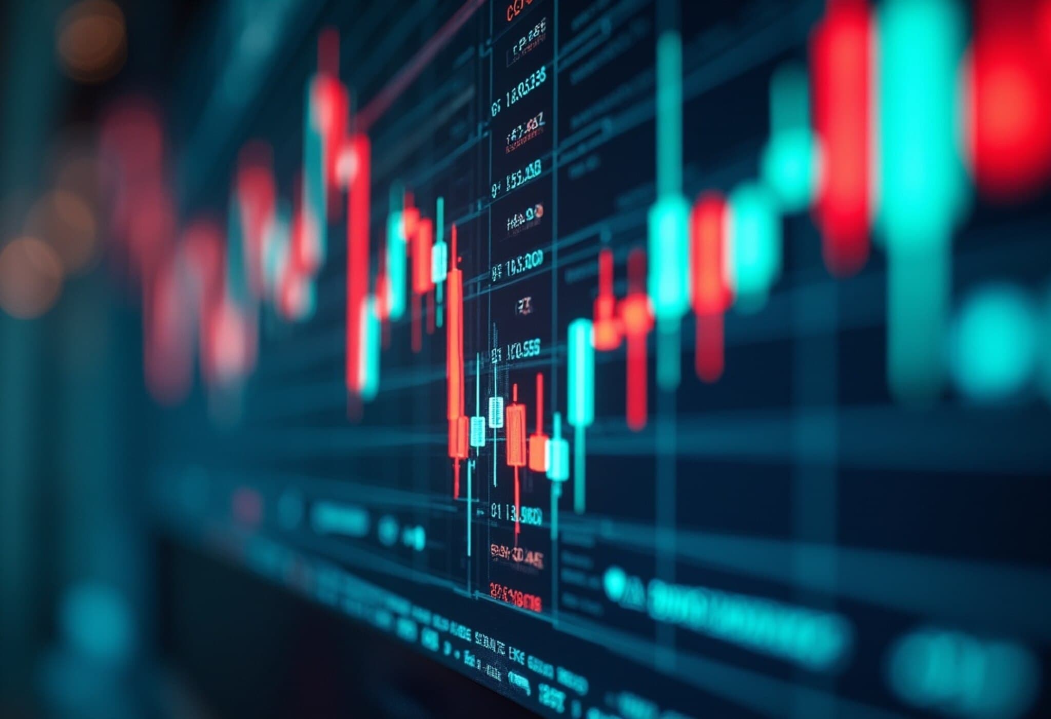 Global Trading Firms Accelerate Expansion in India’s Derivatives Market Global Trading Firms Accelerate Expansion in India’s Derivatives Market