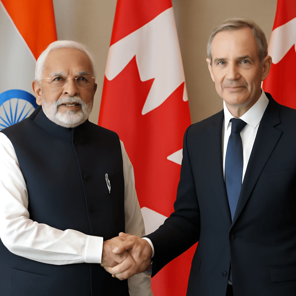 4 Historic Firsts in PM Modi’s Landmark Visit to Canada for G7 Summit 4 Historic Firsts in PM Modi’s Landmark Visit to Canada for G7 Summit