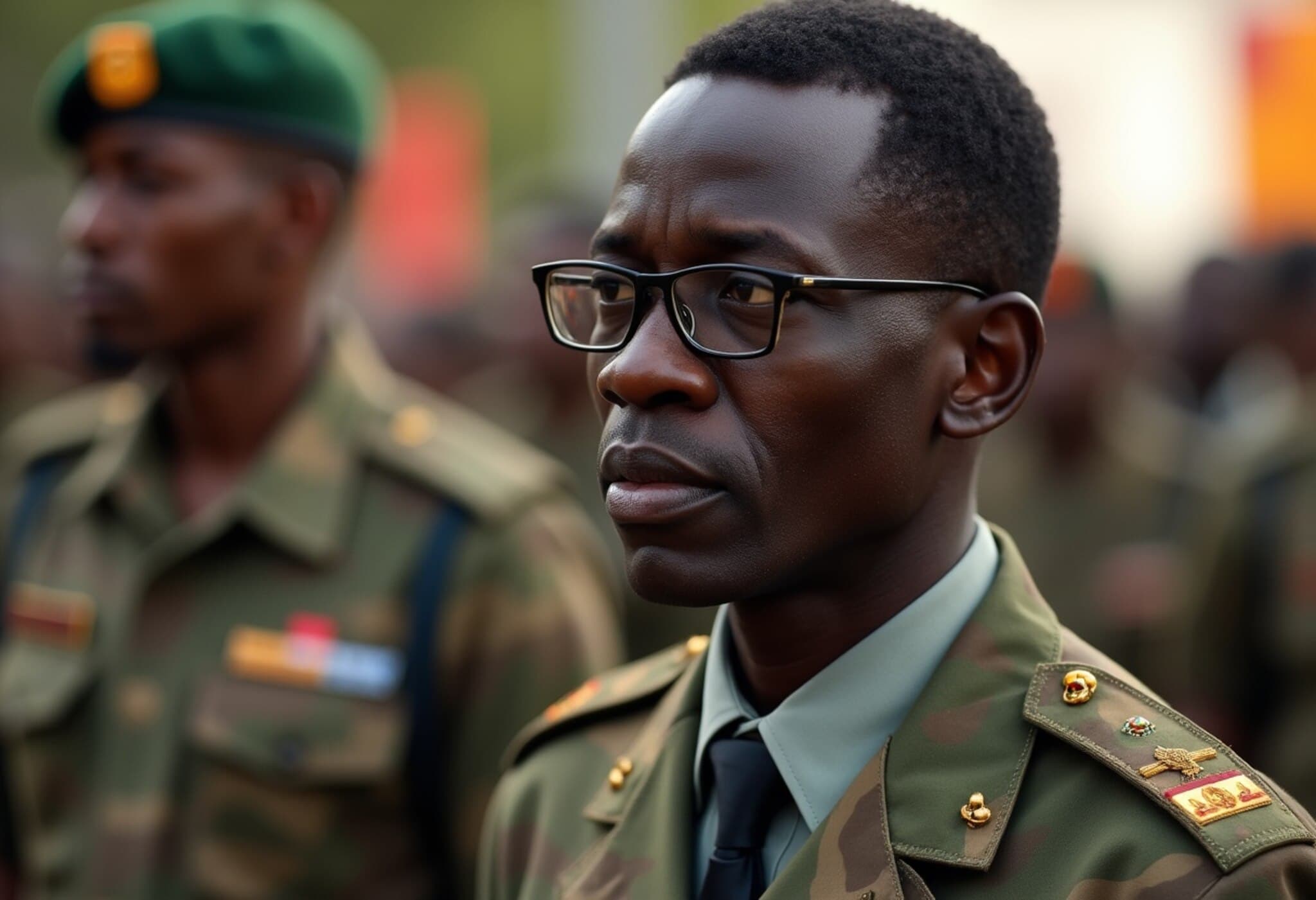 DR Congo Military Seeks Death Sentence for Ex-President Kabila in Treason Trial DR Congo Military Seeks Death Sentence for Ex-President Kabila in Treason Trial