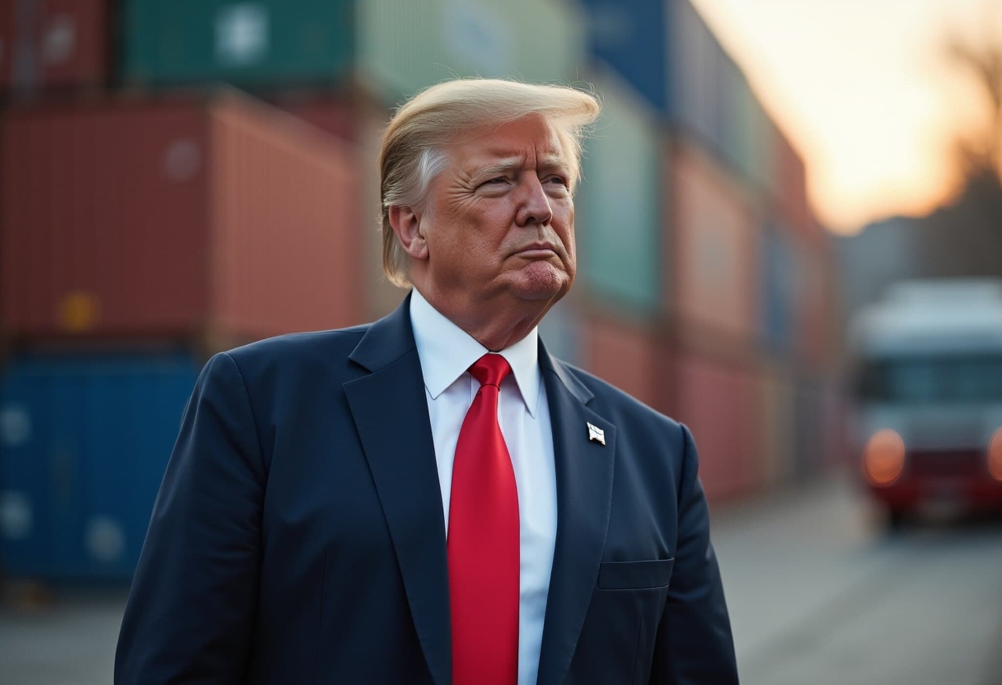Trump's Modified Tariffs May Take Effect October 5, Not August 7 Trump's Modified Tariffs May Take Effect October 5, Not August 7