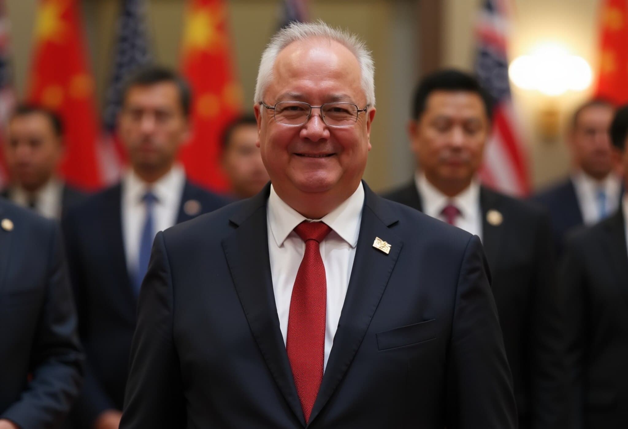 Albanese’s Beijing Visit Signals Australia’s Delicate Balance Between China and US Albanese’s Beijing Visit Signals Australia’s Delicate Balance Between China and US
