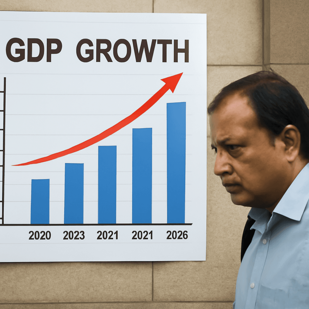 Pakistan’s Economic Survey 2024-25: Optimism vs. Harsh Economic Reality Pakistan’s Economic Survey 2024-25: Optimism vs. Harsh Economic Reality