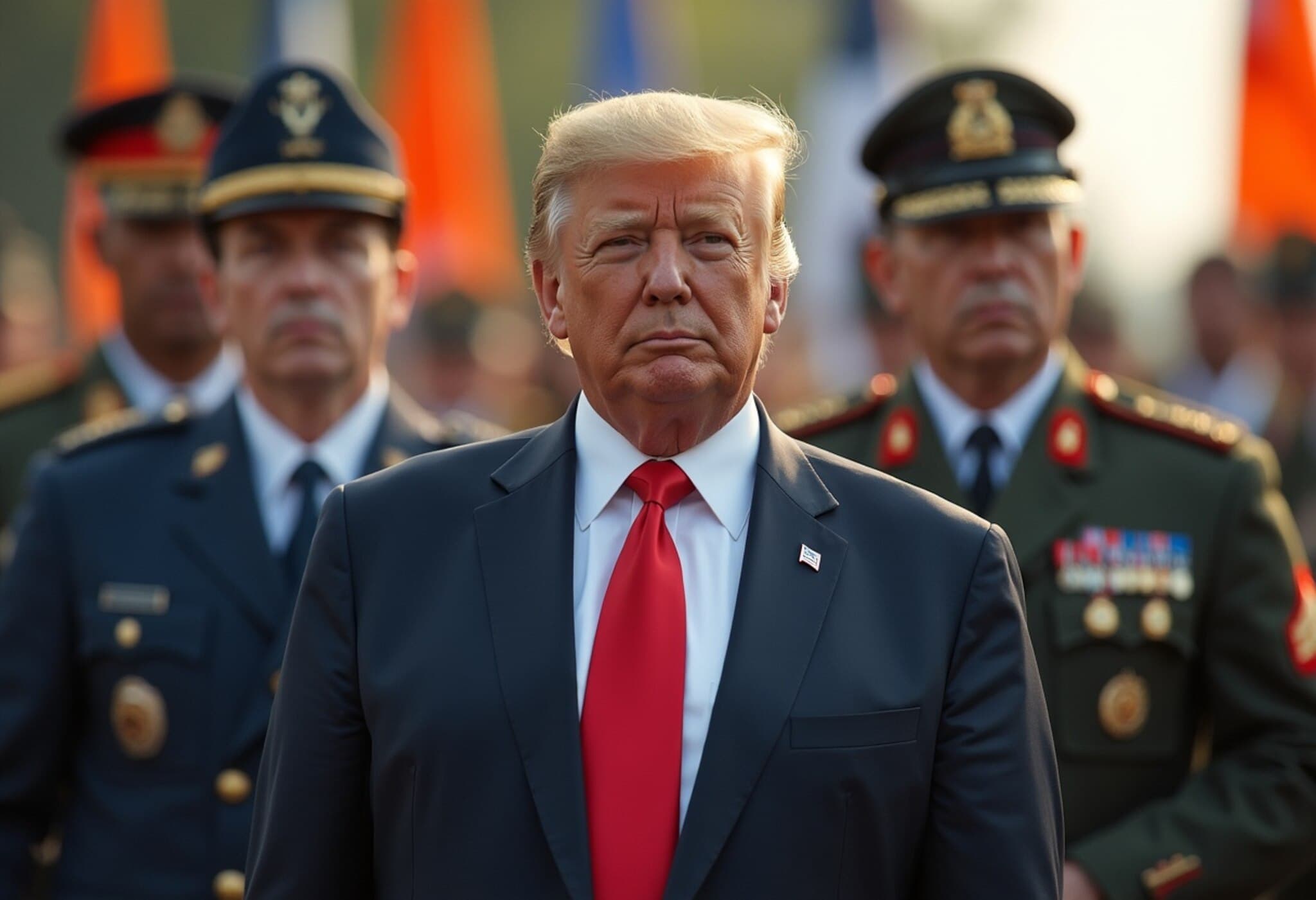 From Nixon to Trump: India's Long History of Defying US Bullying From Nixon to Trump: India's Long History of Defying US Bullying