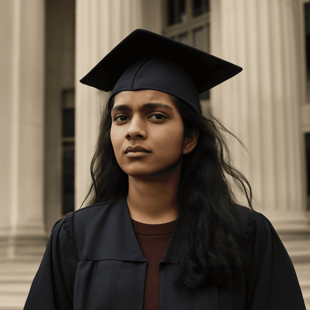 Indian-American Student Barred from MIT Graduation Over Pro-Palestine Speech Indian-American Student Barred from MIT Graduation Over Pro-Palestine Speech