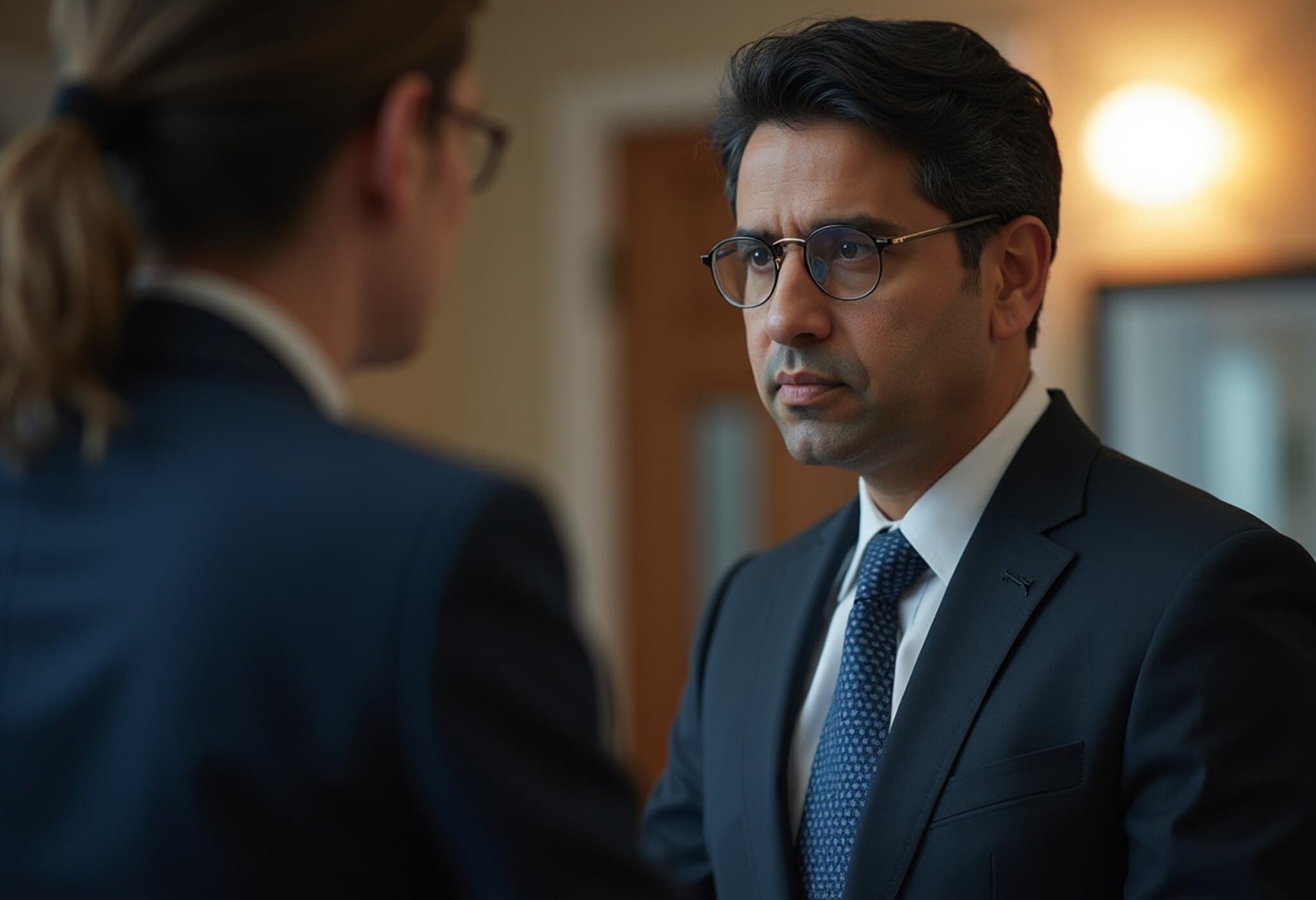 FBI Under Kash Patel: Polygraph Tests Used to Gauge Employee Loyalty FBI Under Kash Patel: Polygraph Tests Used to Gauge Employee Loyalty