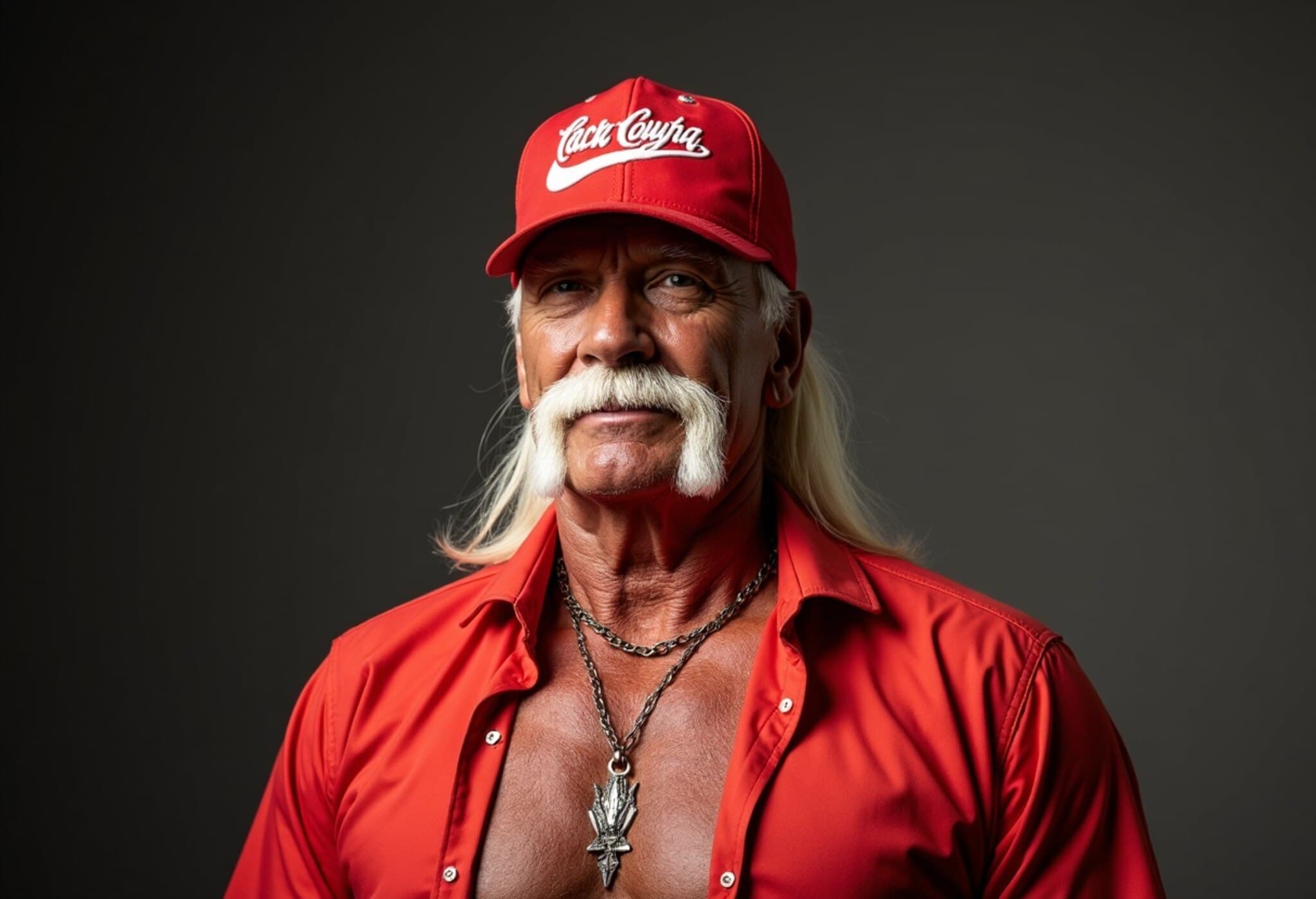 Wrestling Legend Hulk Hogan Dies at 71 from Cardiac Arrest Wrestling Legend Hulk Hogan Dies at 71 from Cardiac Arrest