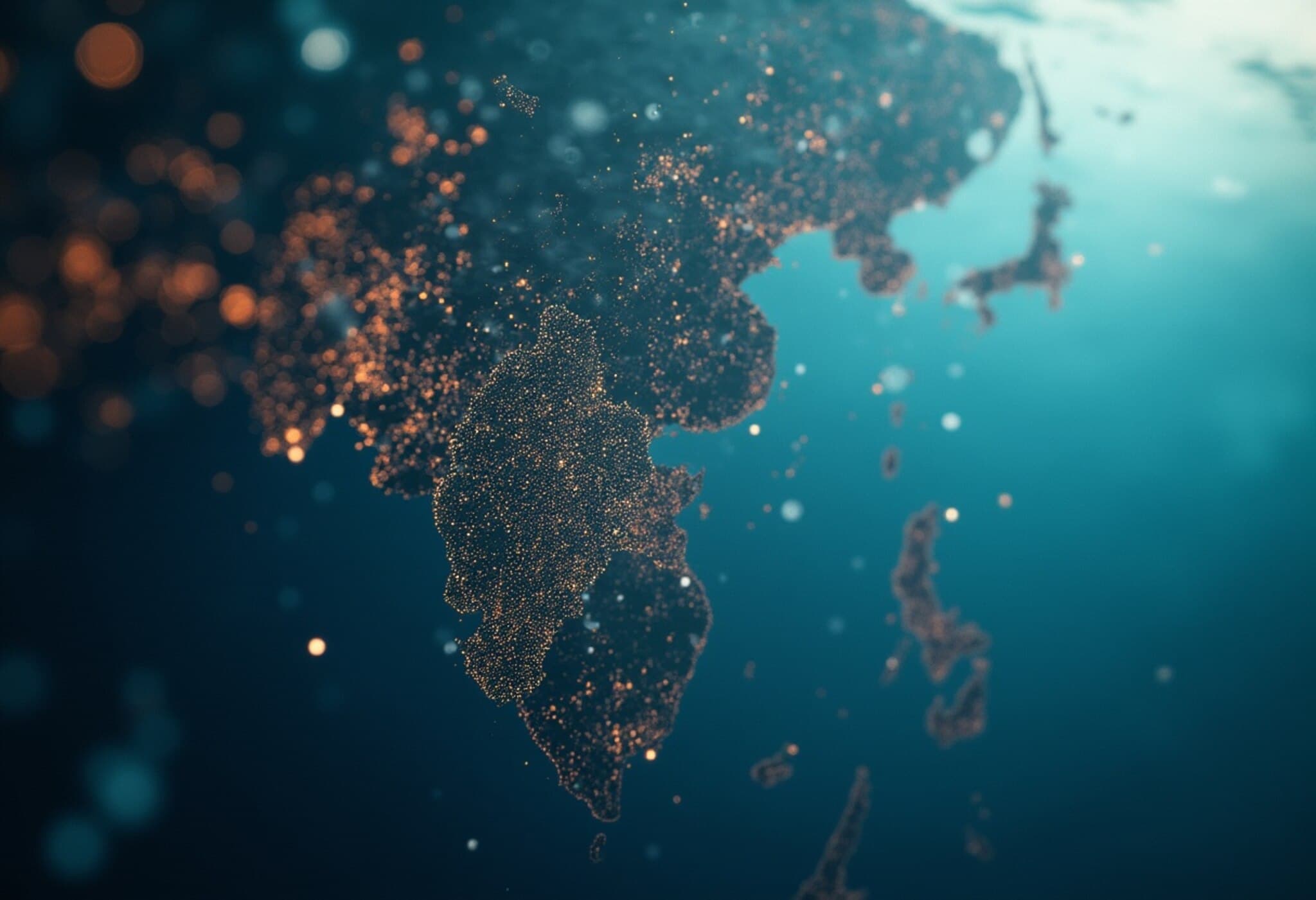 US Senators Propose Taiwan Undersea Cable Bill to Counter China's Coercion US Senators Propose Taiwan Undersea Cable Bill to Counter China's Coercion