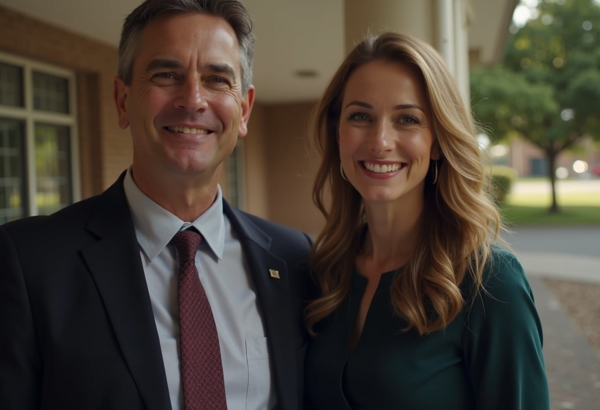 Minnesota Lawmaker Caught on Video in Tears Hours Before Fatal Shooting Minnesota Lawmaker Caught on Video in Tears Hours Before Fatal Shooting