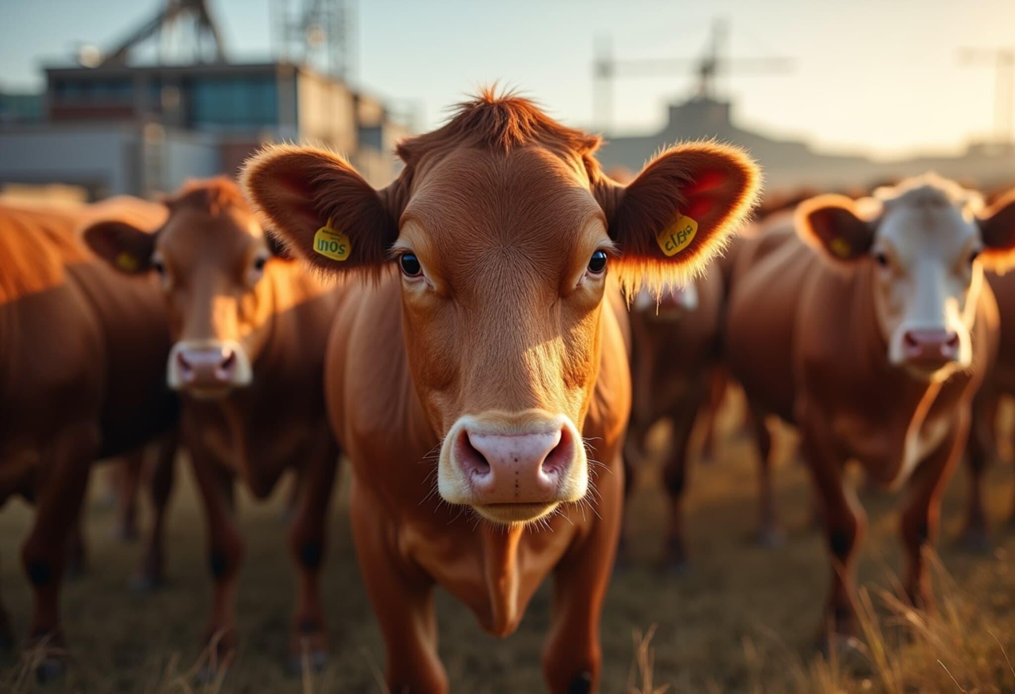 Australia Eases US Beef Import Restrictions Amid Trade Tensions and Biosecurity Concerns Australia Eases US Beef Import Restrictions Amid Trade Tensions and Biosecurity Concerns