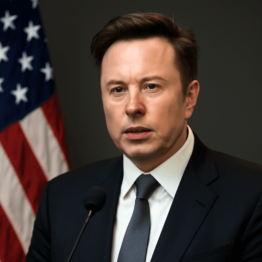 Elon Musk Proposes 'The America Party' Amid Fallout with Donald Trump Elon Musk Proposes 'The America Party' Amid Fallout with Donald Trump