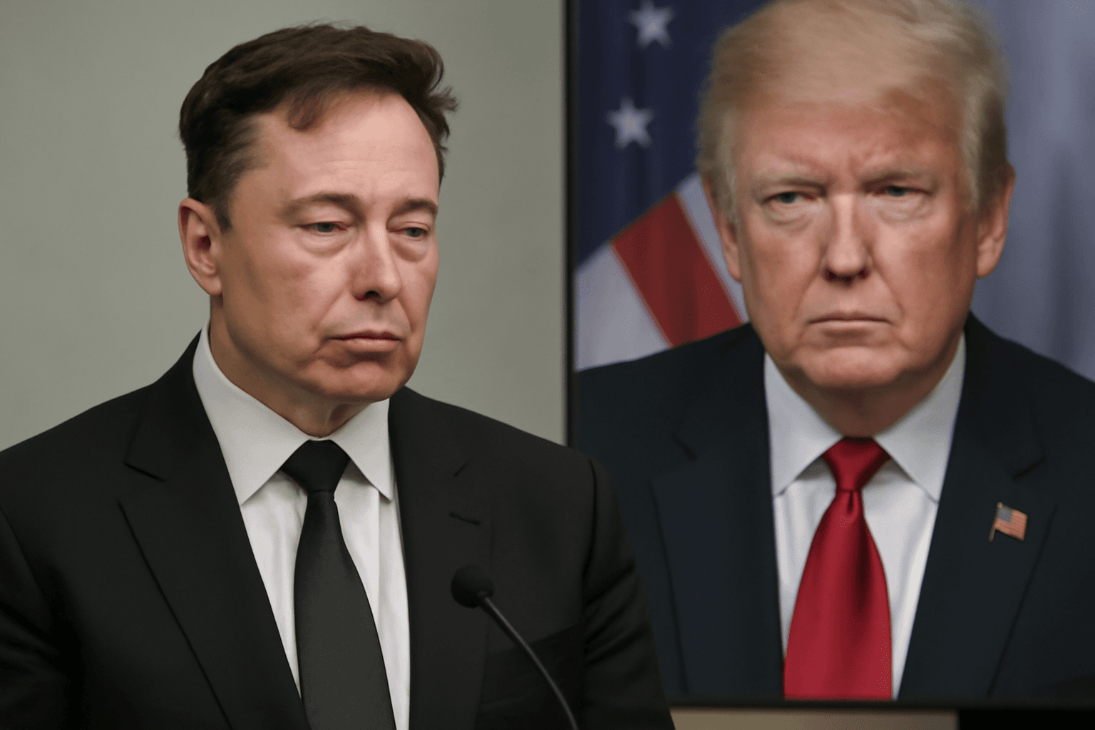 Elon Musk Exits DOGE Role Amid $135 Billion Productivity Loss Claims Elon Musk Exits DOGE Role Amid $135 Billion Productivity Loss Claims