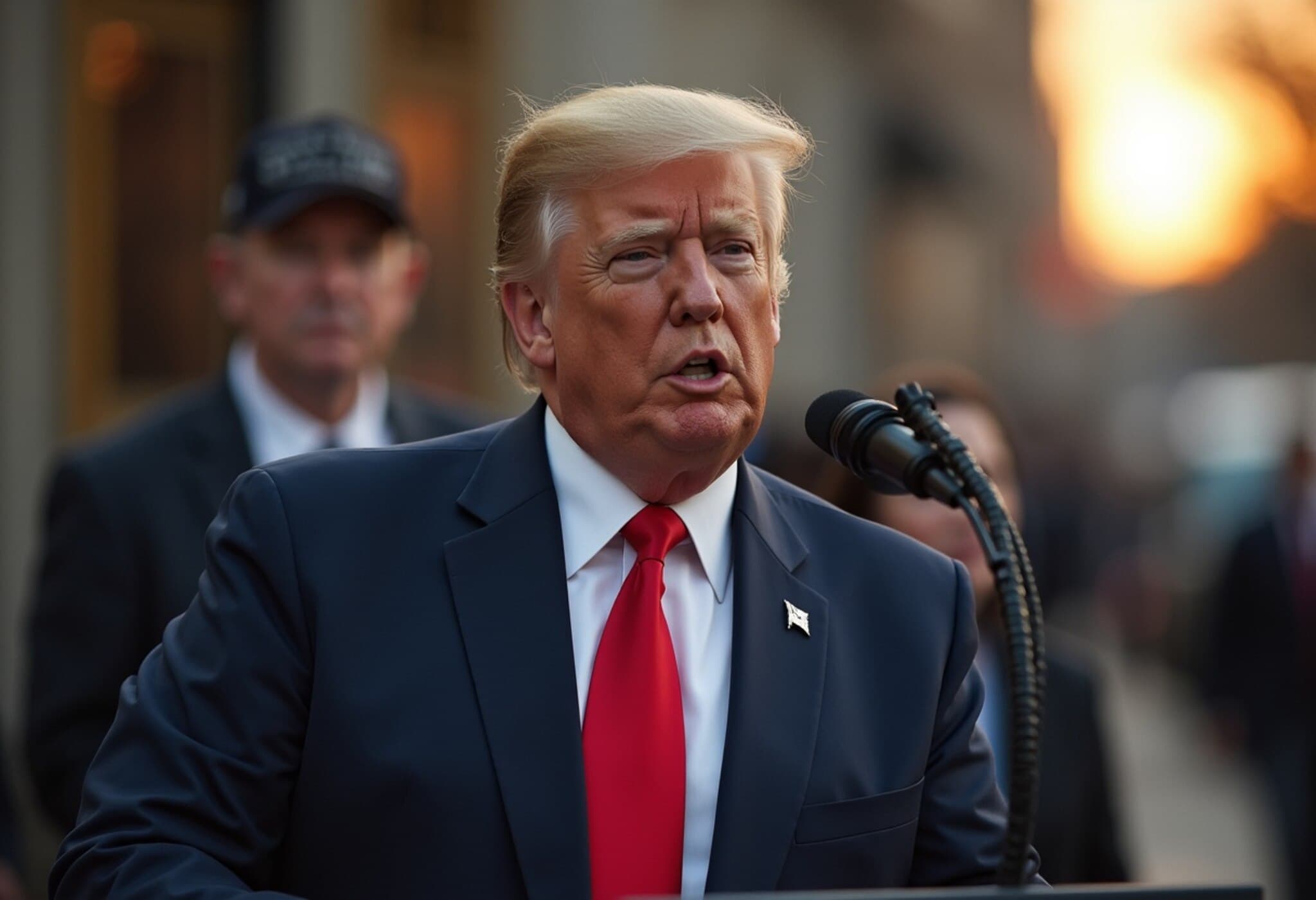 Federal Courts Block Trump’s Order to End Birthright Citizenship Amid Ongoing Legal Battles Federal Courts Block Trump’s Order to End Birthright Citizenship Amid Ongoing Legal Battles