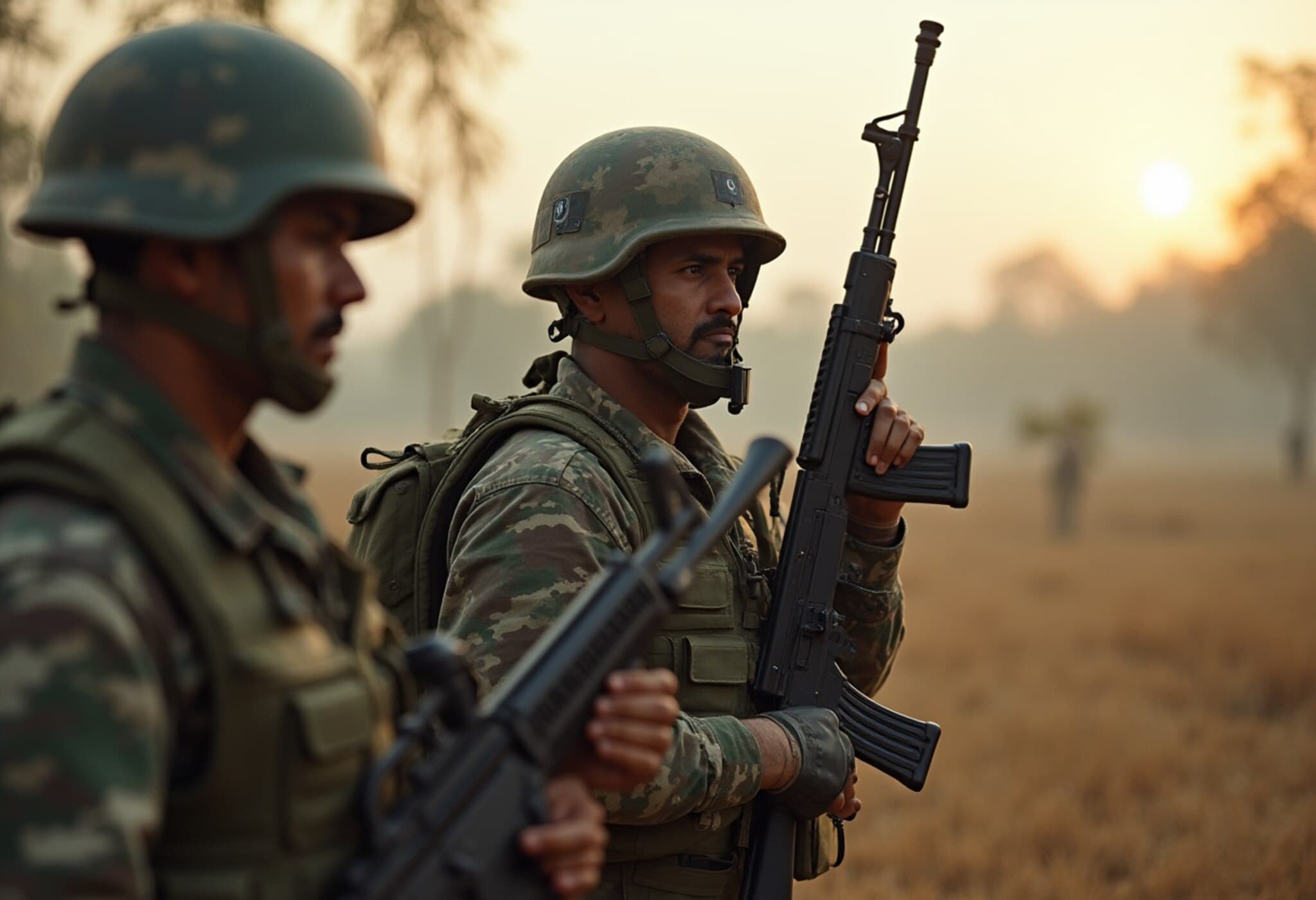 ULFA’s Drone Attack Claims Spark Controversy Amid Official Denials ULFA’s Drone Attack Claims Spark Controversy Amid Official Denials