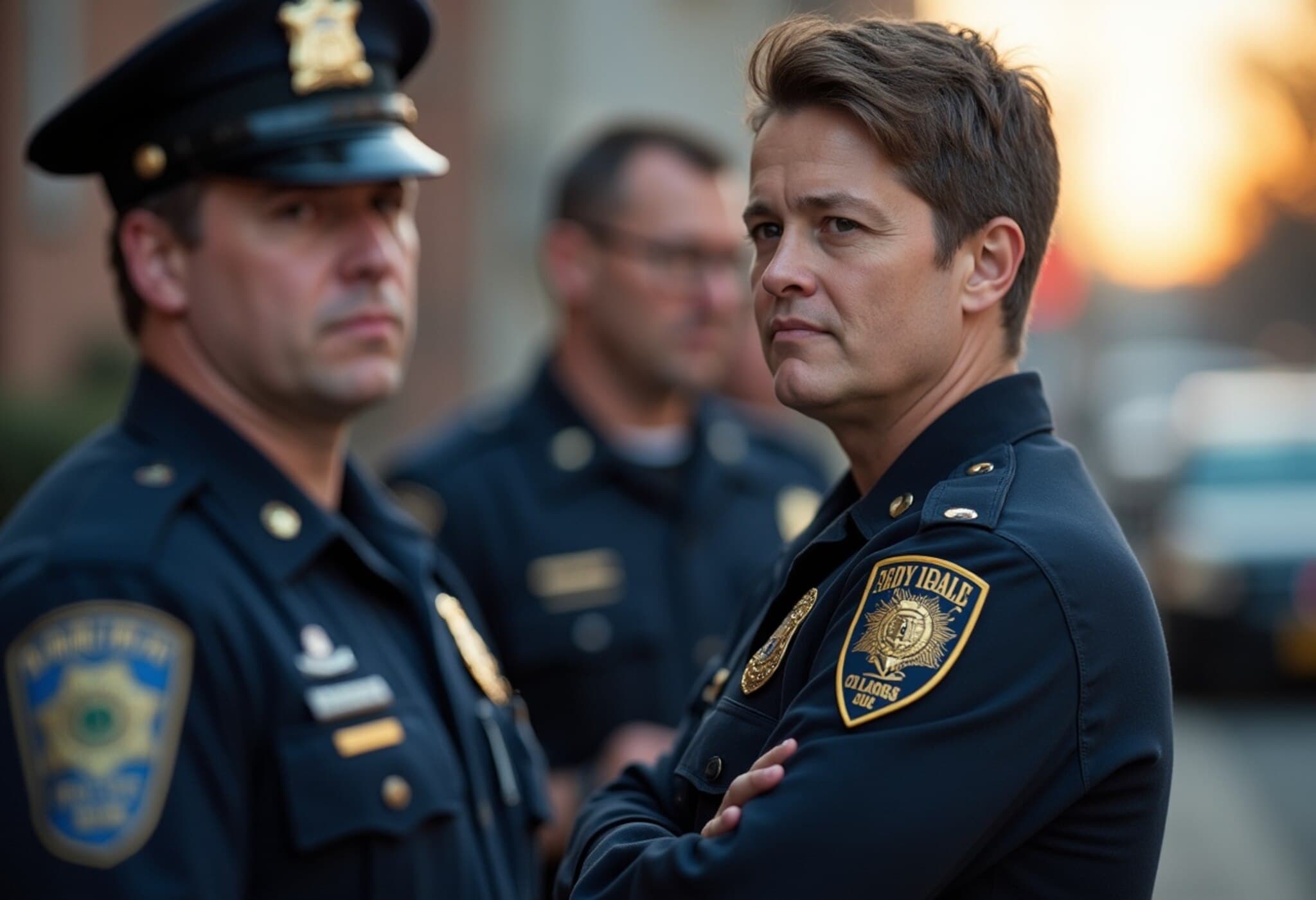 Several Law Enforcement Officers Shot in Pittsylvania County, Virginia: Incident Update Several Law Enforcement Officers Shot in Pittsylvania County, Virginia: Incident Update