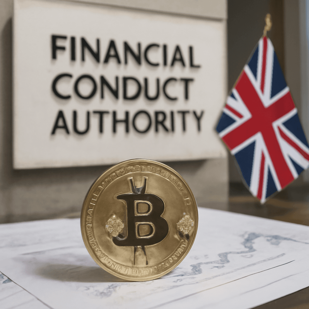 UK Plans to Lift Ban on Crypto Exchange-Traded Notes to Boost Digital Assets Market UK Plans to Lift Ban on Crypto Exchange-Traded Notes to Boost Digital Assets Market