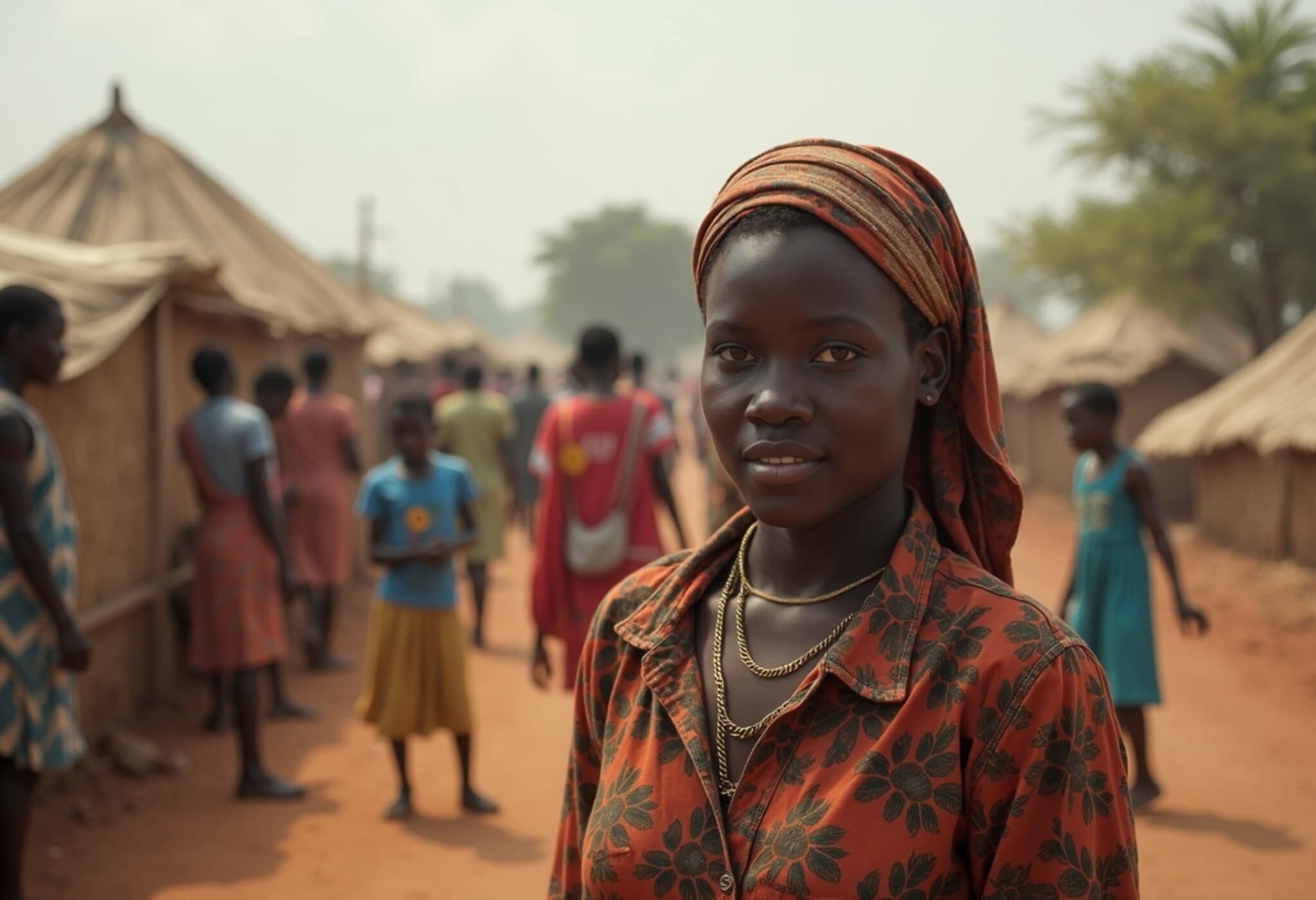 Over 100 Killed in Deadly Attack in North-Central Nigeria's Benue State Over 100 Killed in Deadly Attack in North-Central Nigeria's Benue State