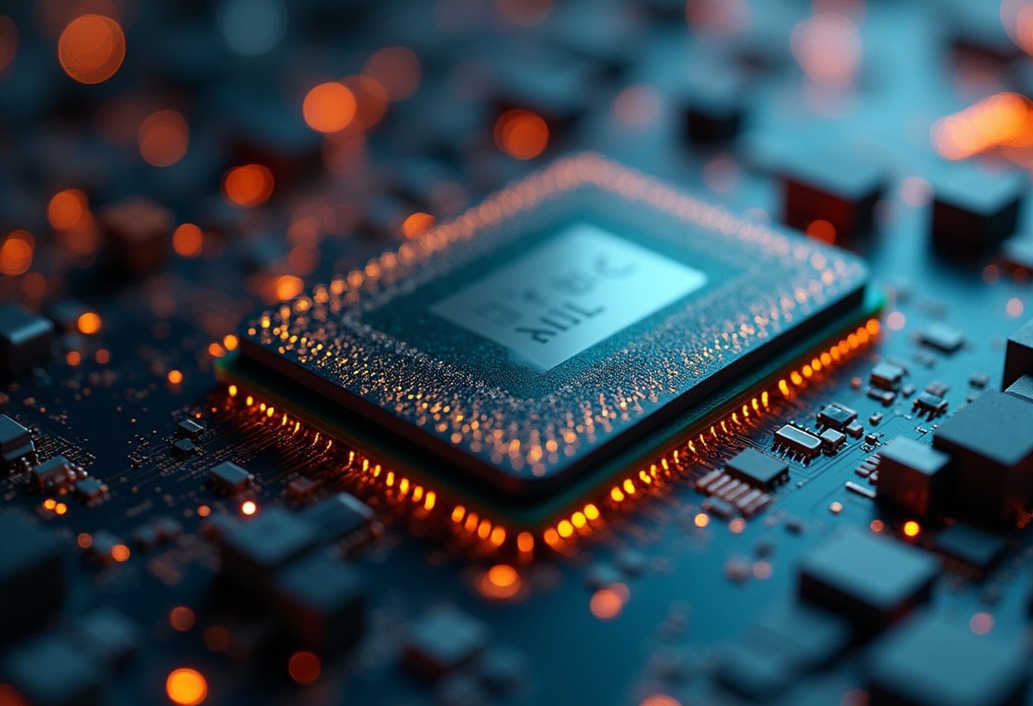 China Reacts Cautiously to Nvidia’s Chip Return Despite U.S. Export Easing China Reacts Cautiously to Nvidia’s Chip Return Despite U.S. Export Easing