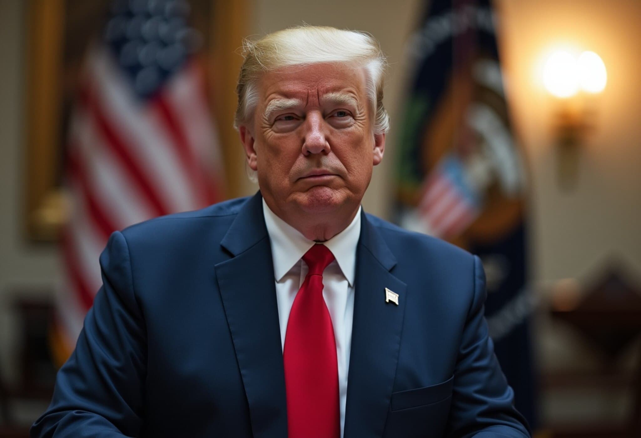 Trump Hesitates on Iran Strike, Citing Risks of Libya-Style Chaos Trump Hesitates on Iran Strike, Citing Risks of Libya-Style Chaos